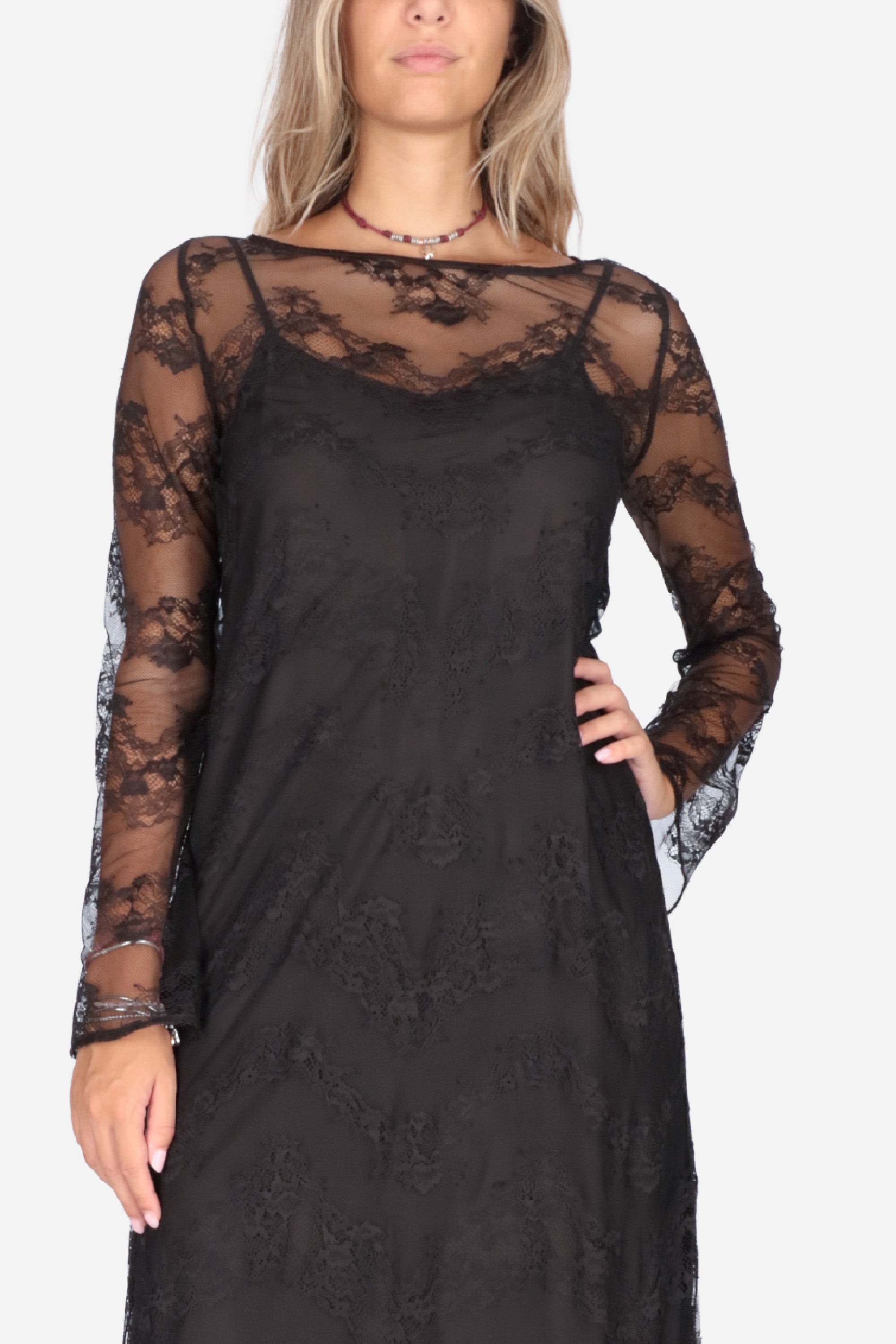 TESTA DI MORO | PENNYBLACK - D 12260922 Abito