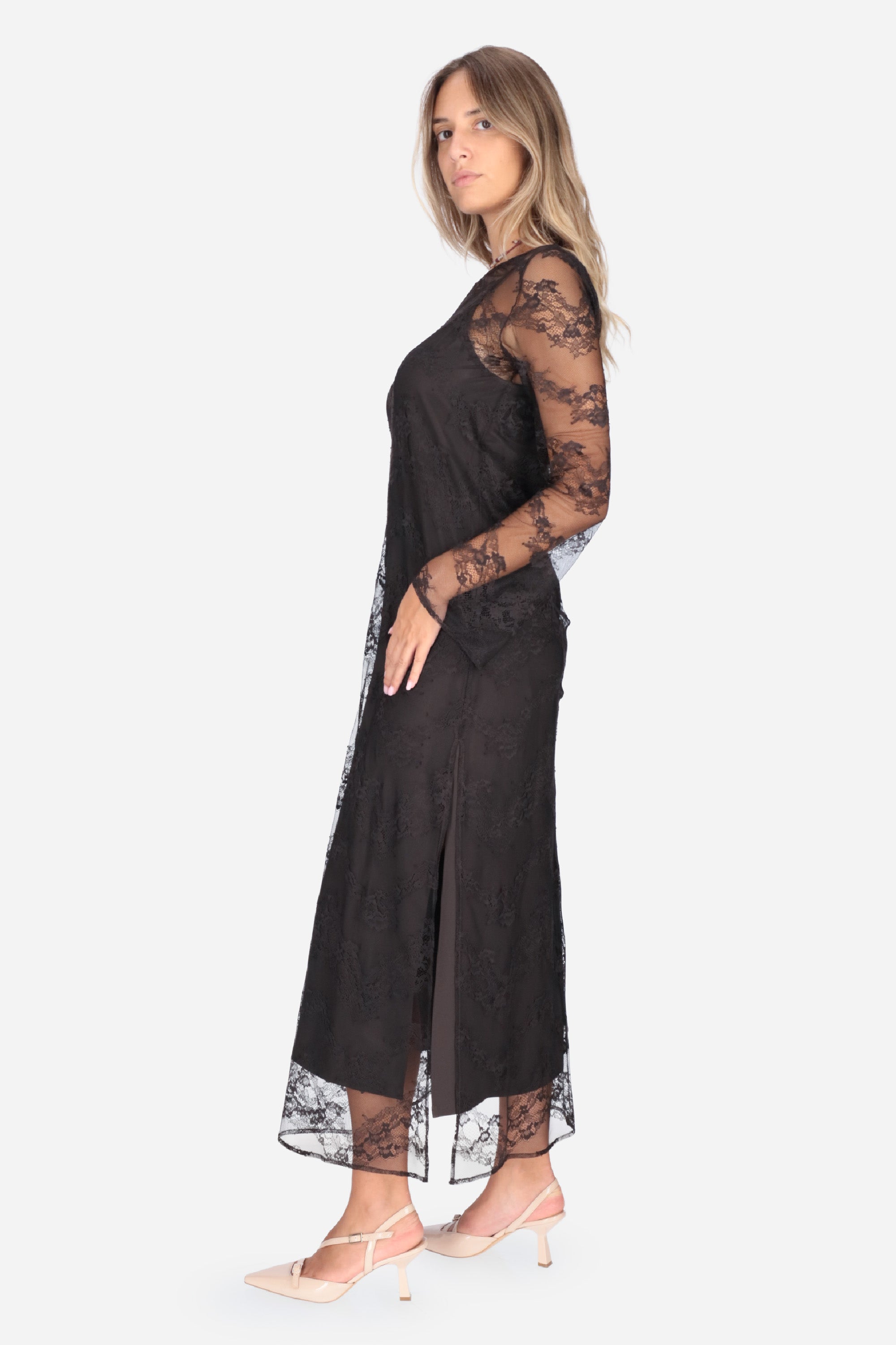 TESTA DI MORO | PENNYBLACK - D 12260922 Abito
