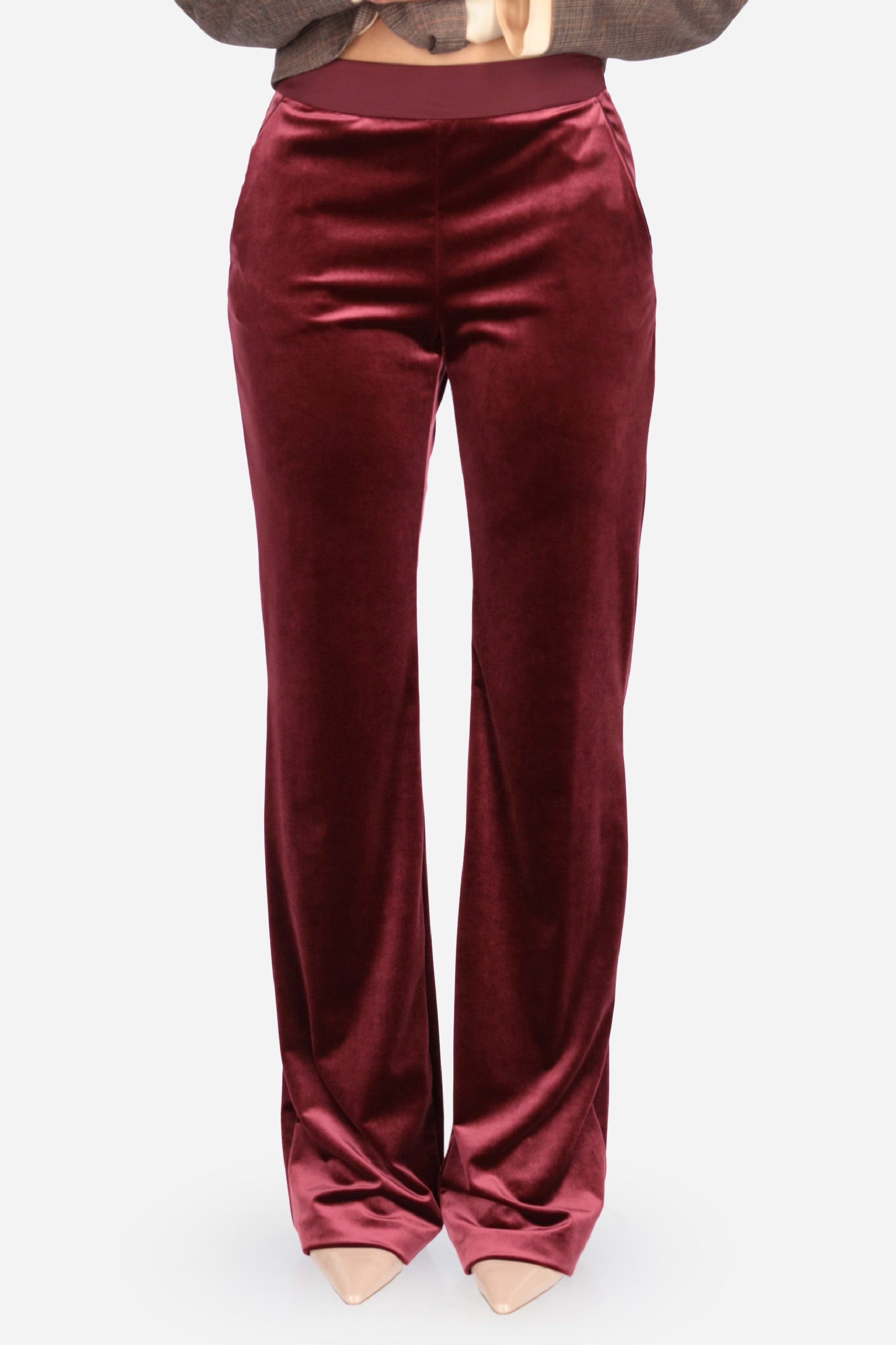 BORDEAUX | PENNYBLACK - D 26217860122 Pantalone