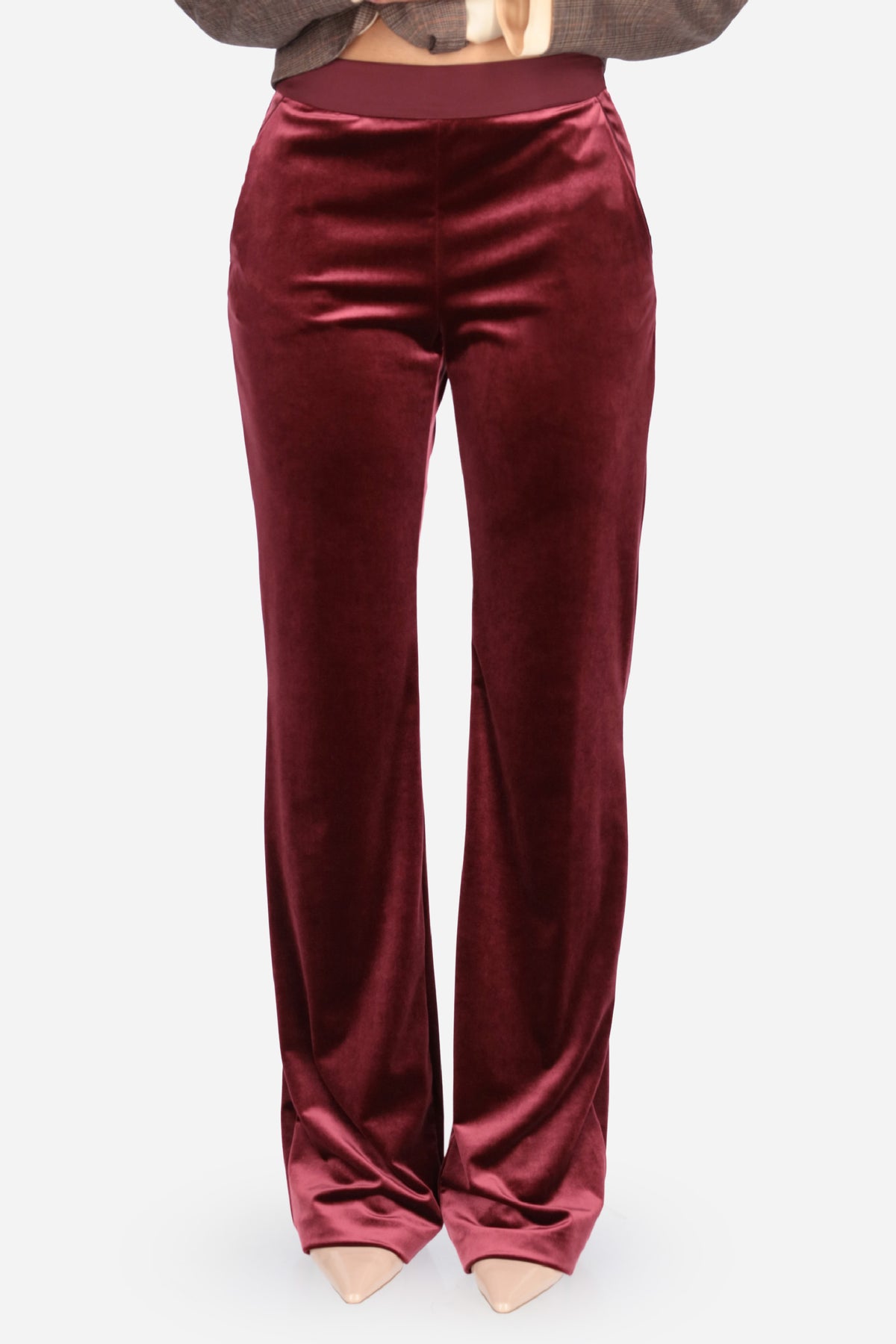 BORDEAUX | PENNYBLACK - D 26217860122 Pantalone