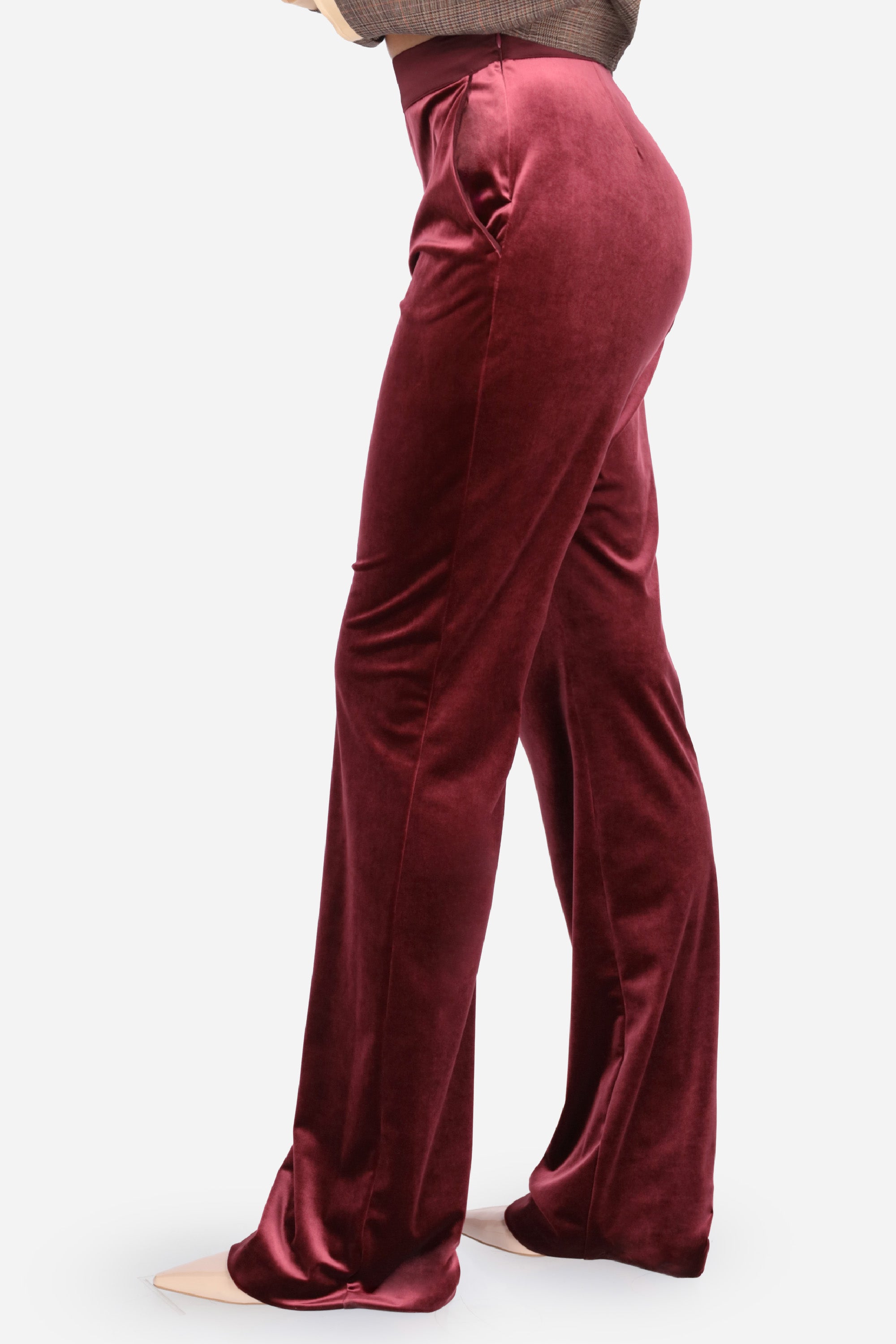 BORDEAUX | PENNYBLACK - D 26217860122 Pantalone
