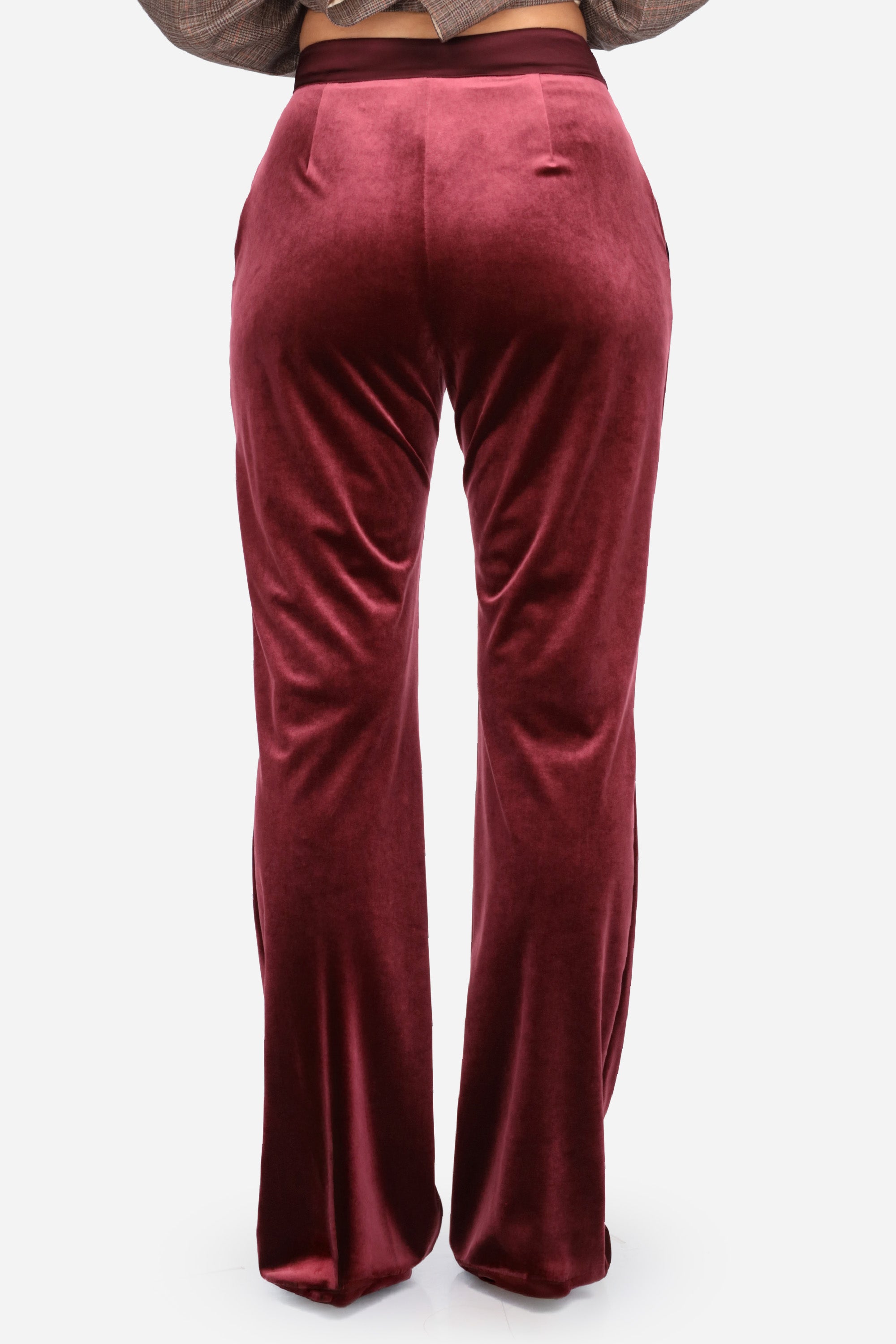 BORDEAUX | PENNYBLACK - D 26217860122 Pantalone
