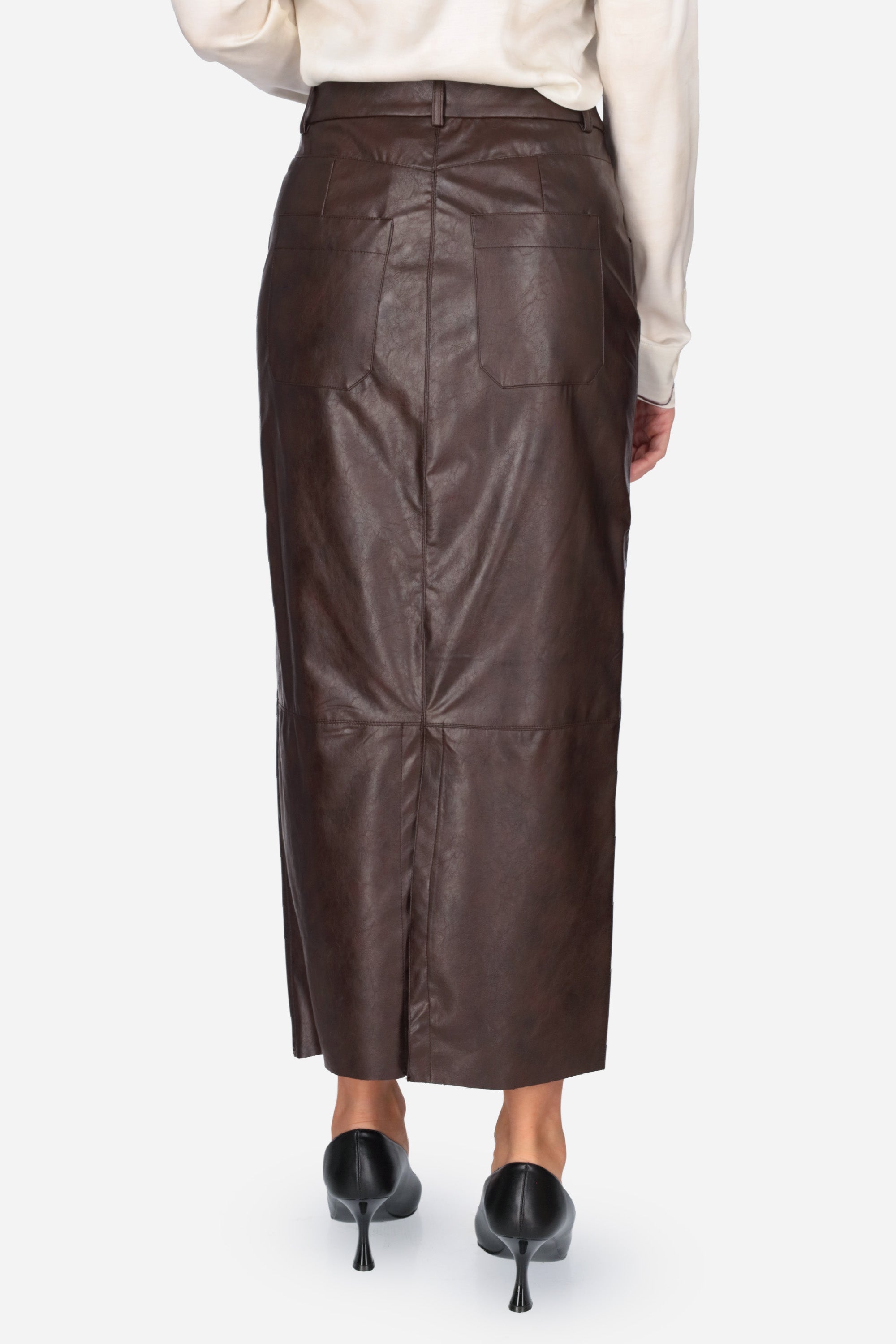TESTA DI MORO | PENNYBLACK - D 26217760132 Gonna