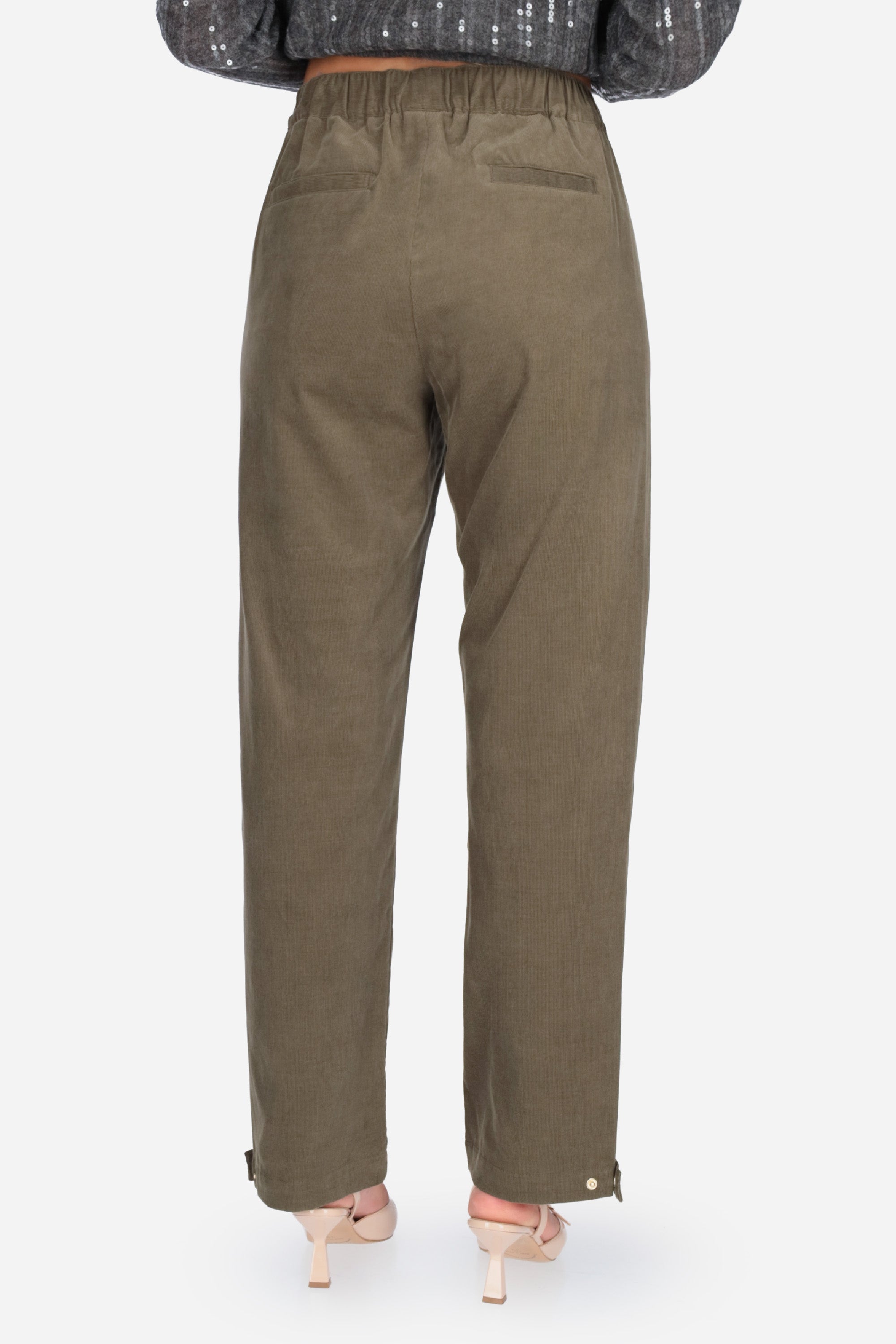 MILITARE | PENNYBLACK - D 11361232 Pantalone