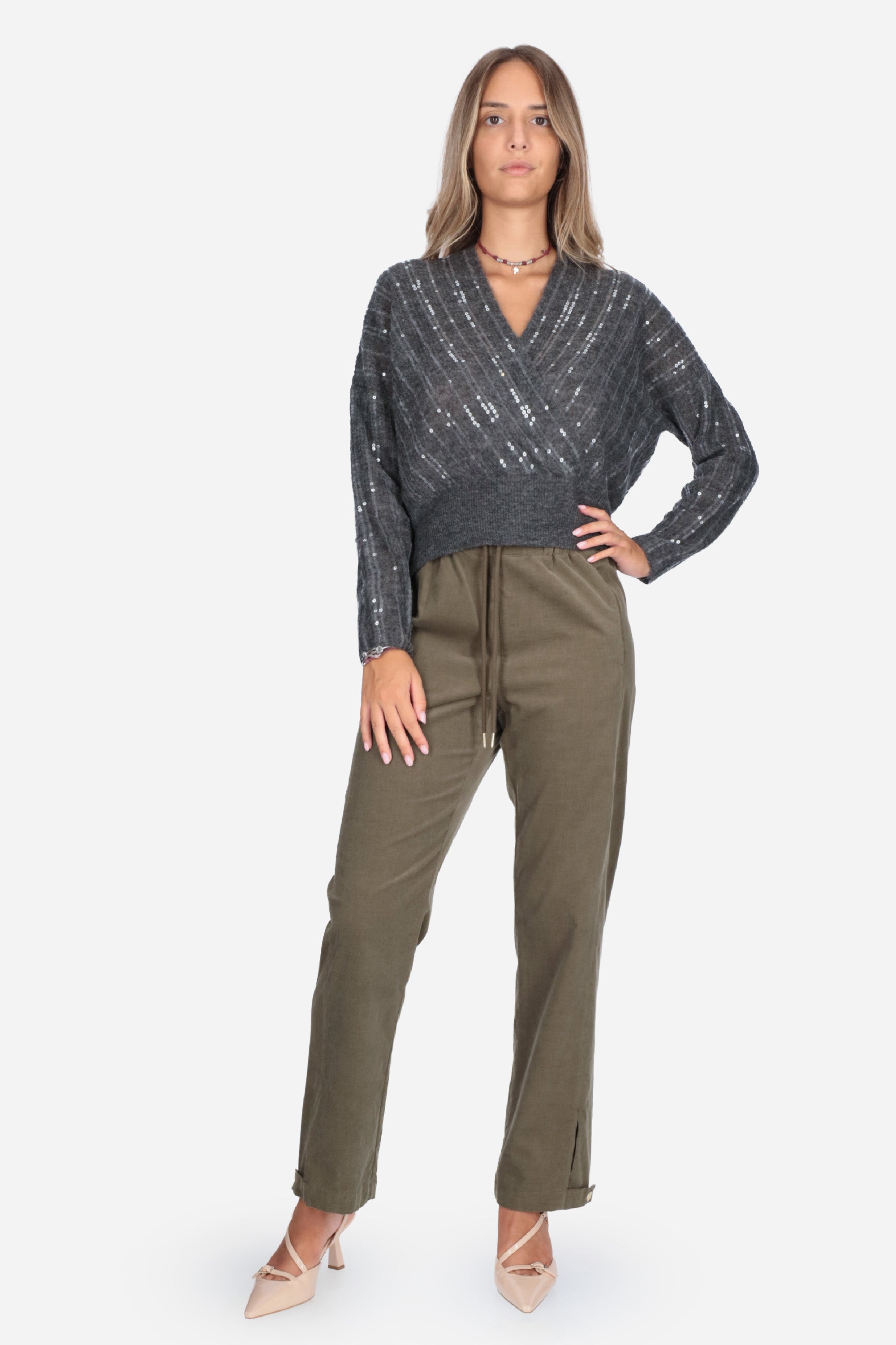 MILITARE | PENNYBLACK - D 11361232 Pantalone