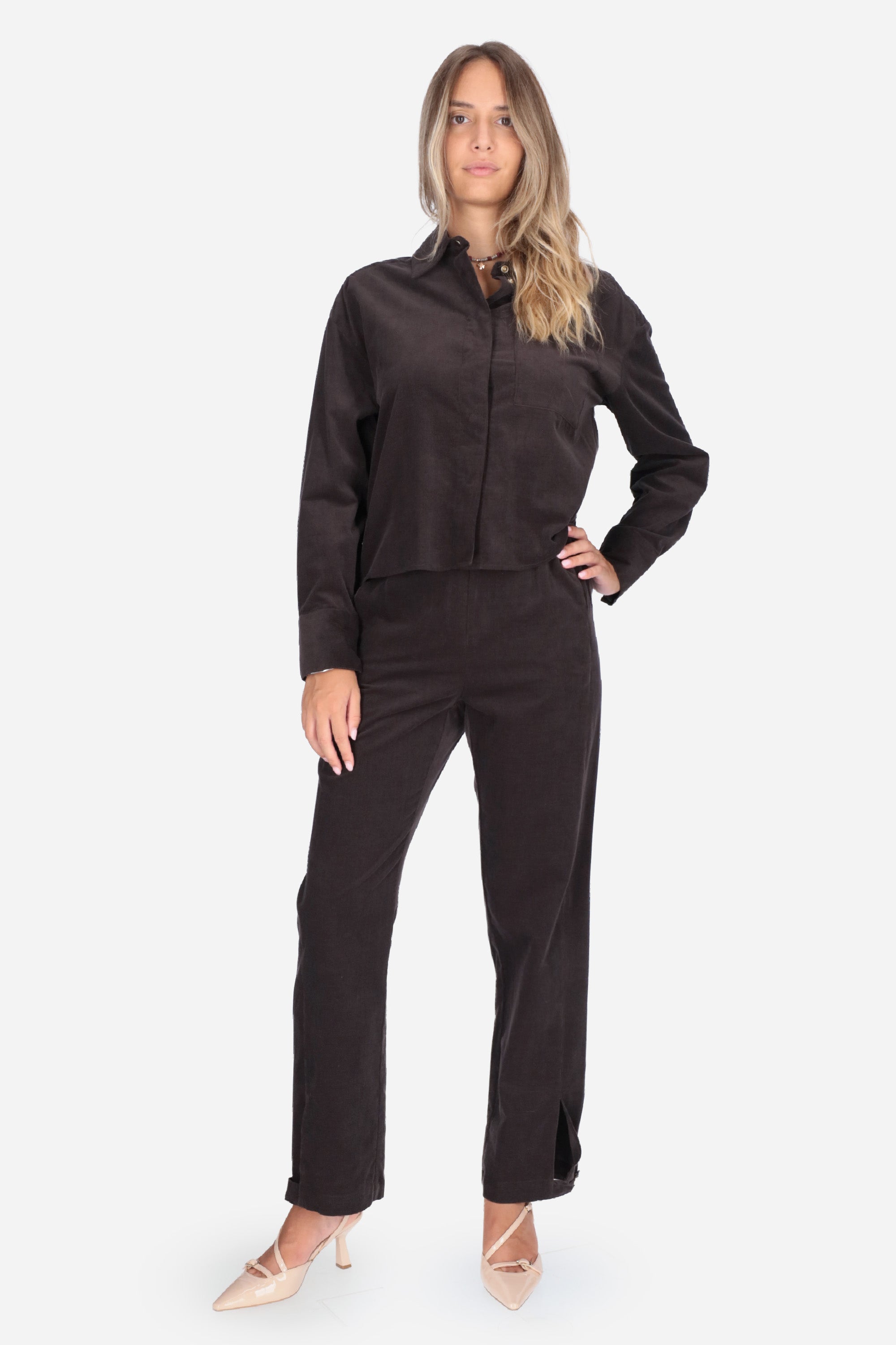 TESTA DI MORO | PENNYBLACK - D 11361232 Pantalone