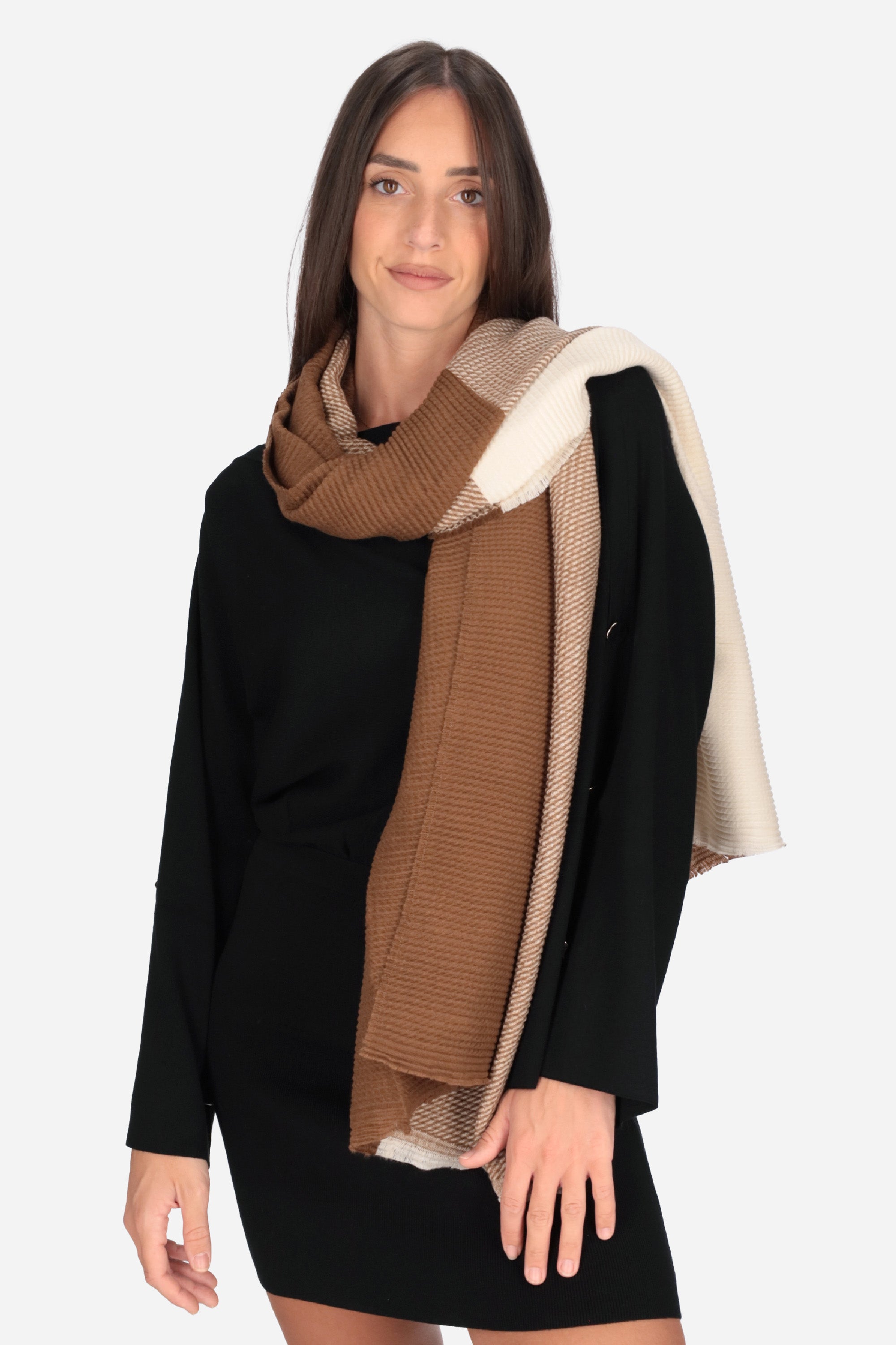 MARRONE | PENNYBLACK - D 15460452 Stola