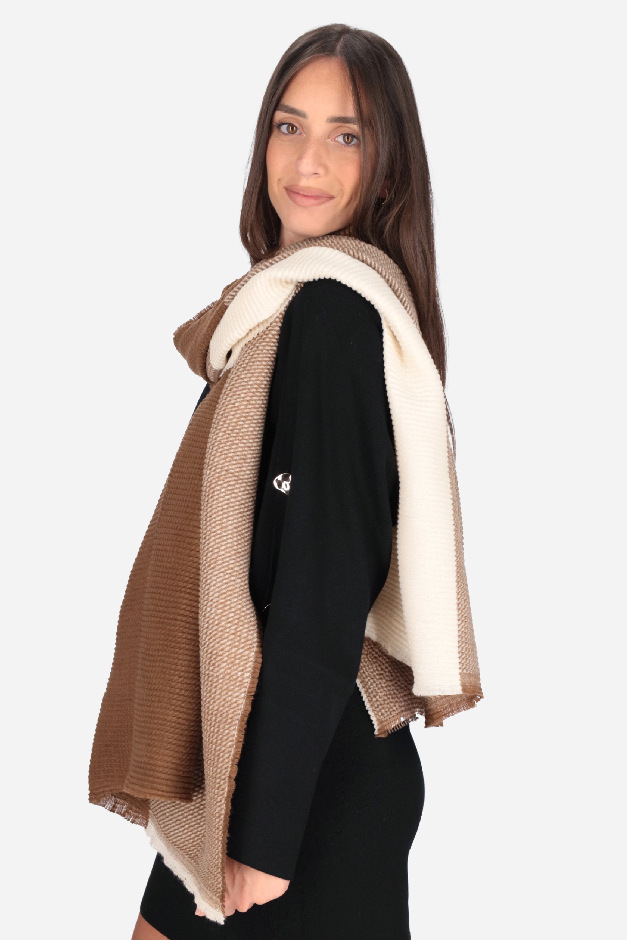 MARRONE | PENNYBLACK - D 15460452 Stola