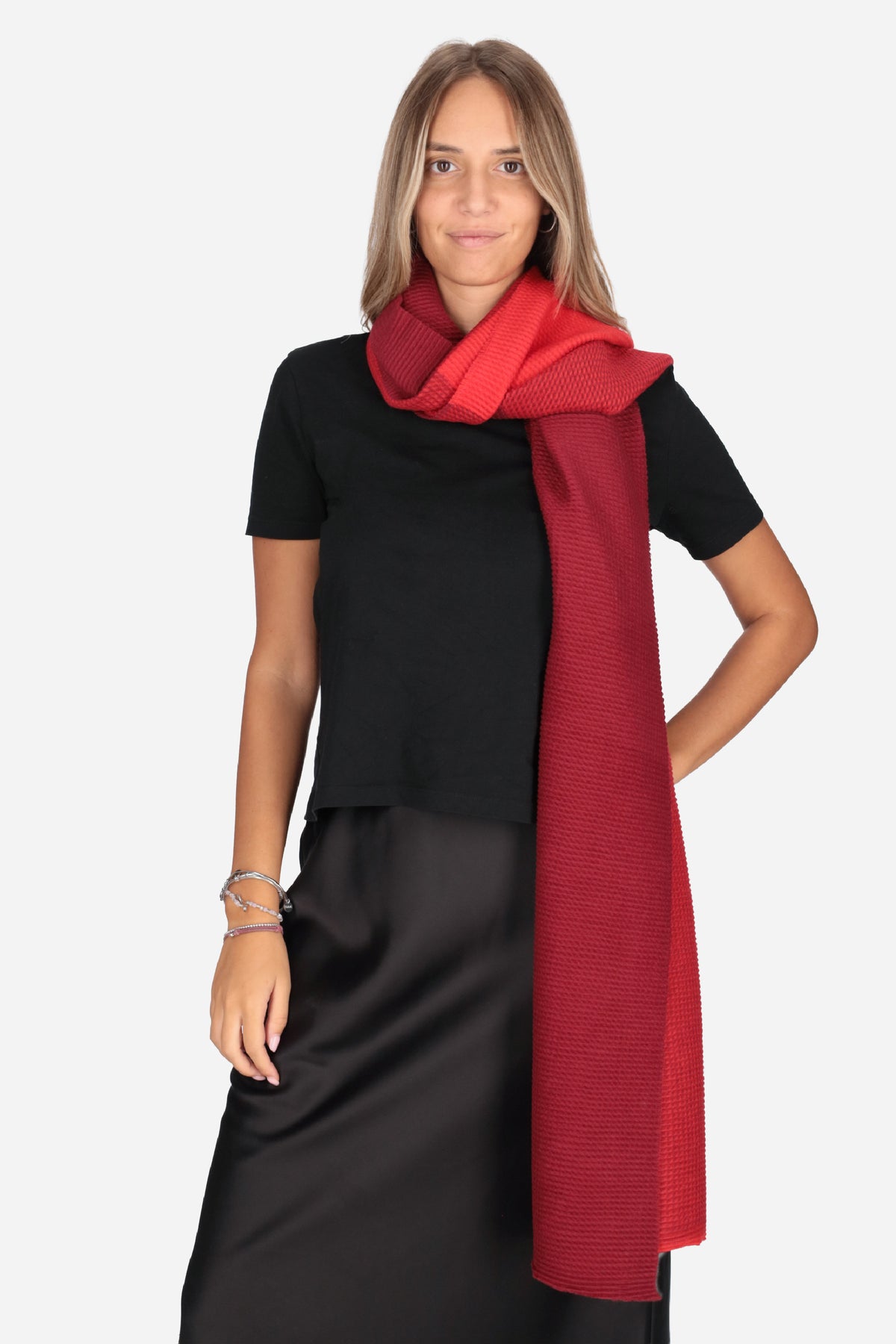 ROSSO | PENNYBLACK - D 15460452 Stola