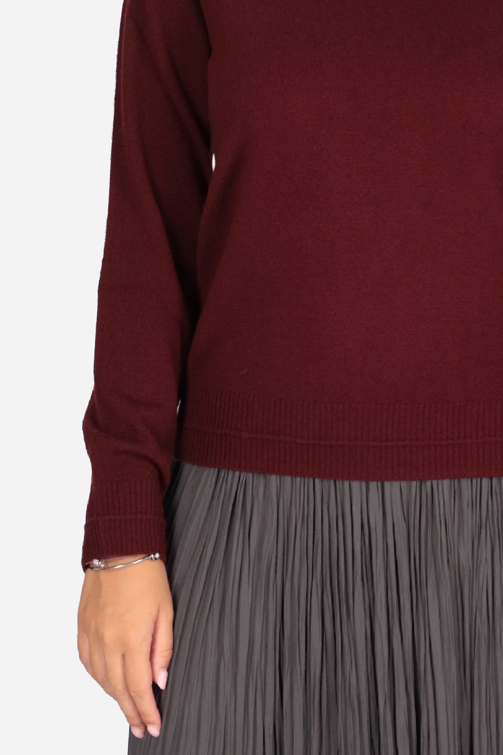 BORDEAUX | PENNYBLACK - D 13662232 Maglia