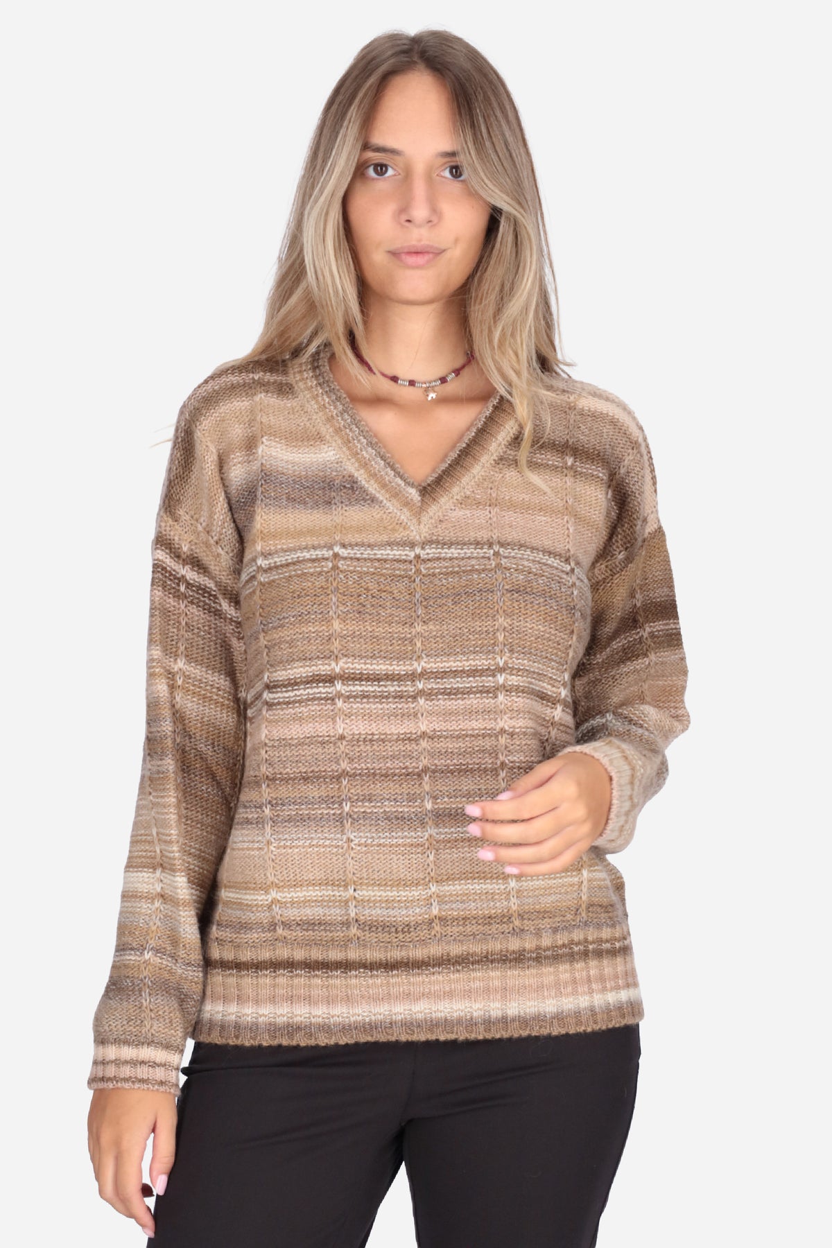 MARRONE | PENNYBLACK - D 23661632 Maglia