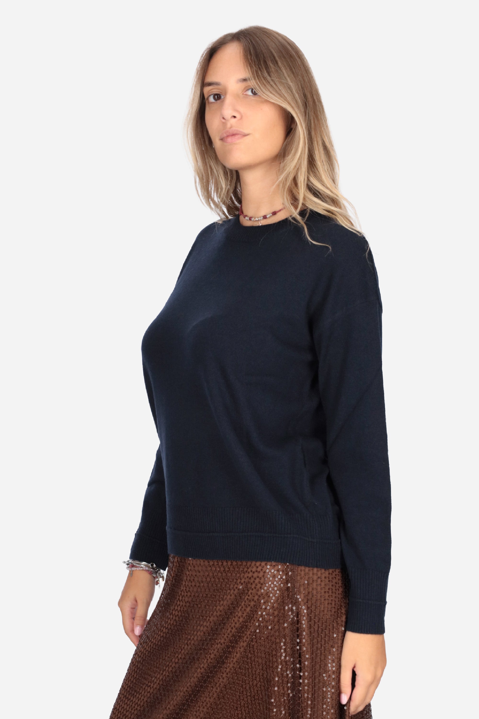 BLU | PENNYBLACK - D 26213662132 Maglia