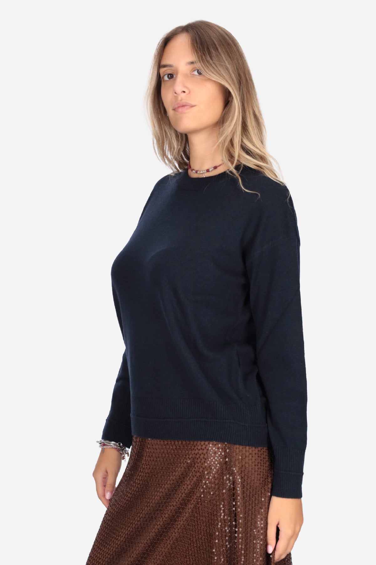 BLU | PENNYBLACK - D 26213662132 Maglia