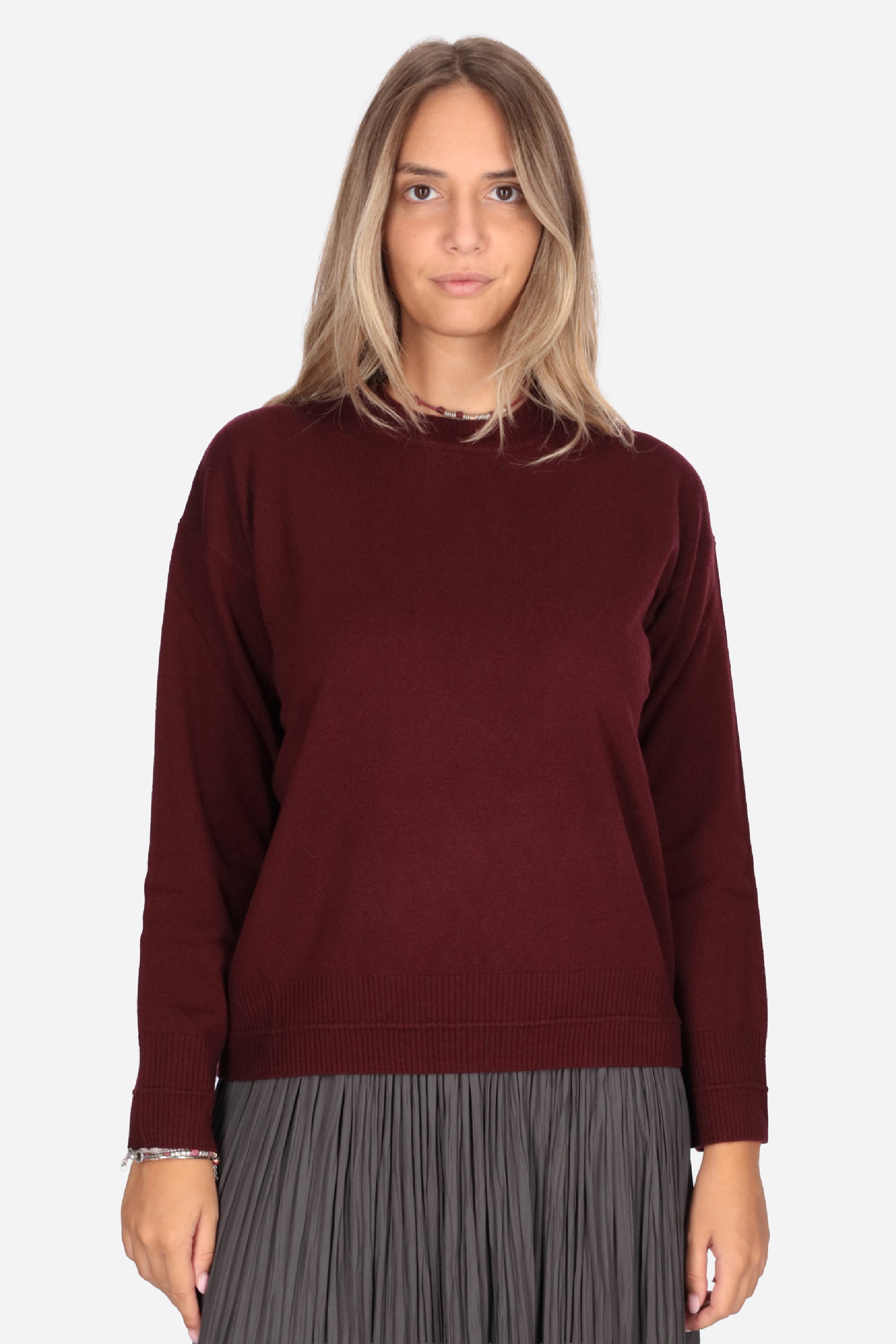 BORDEAUX | PENNYBLACK - D 26213662132 Maglia