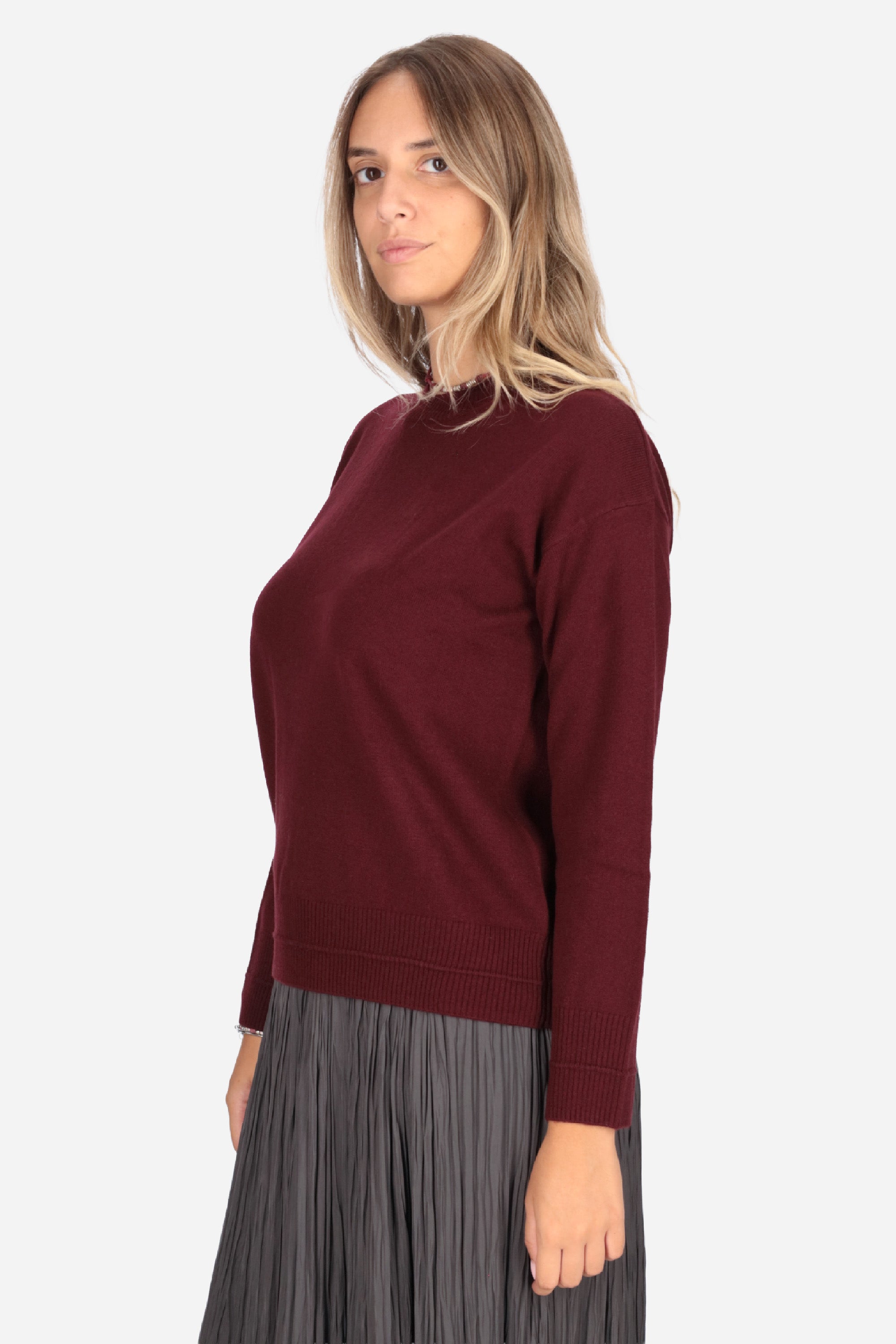 BORDEAUX | PENNYBLACK - D 26213662132 Maglia