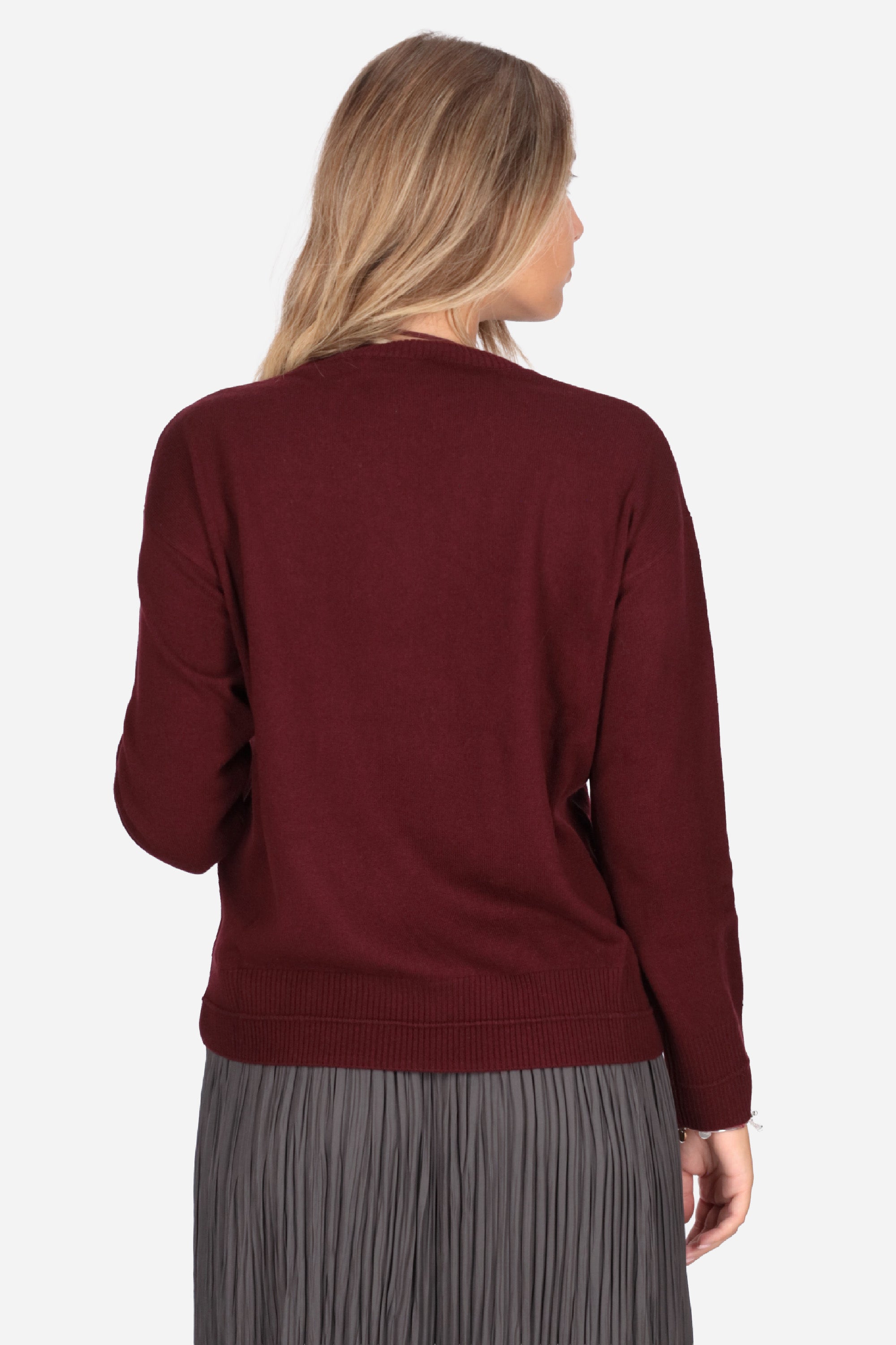 BORDEAUX | PENNYBLACK - D 26213662132 Maglia