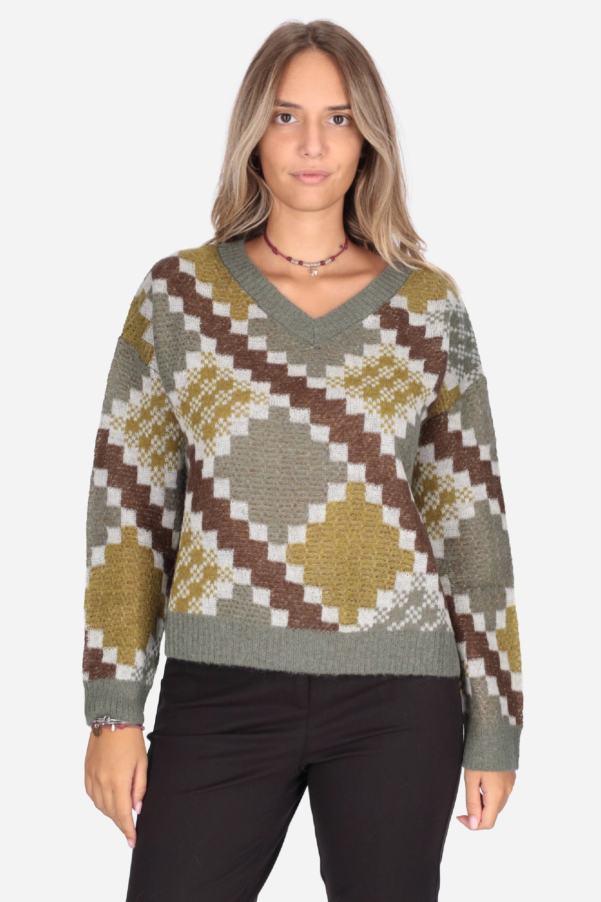 MILITARE | PENNYBLACK - D 13665932 Maglia