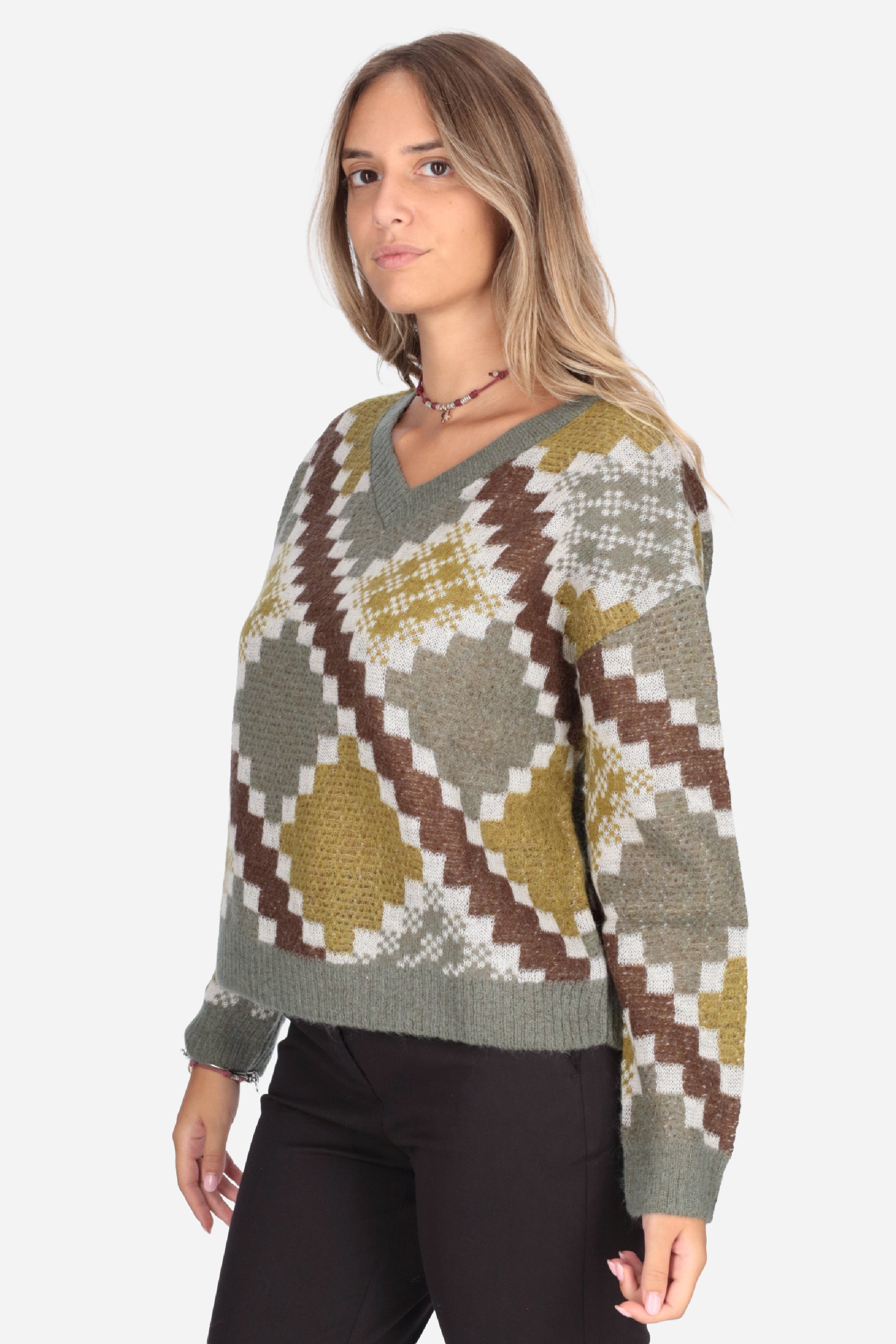MILITARE | PENNYBLACK - D 13665932 Maglia