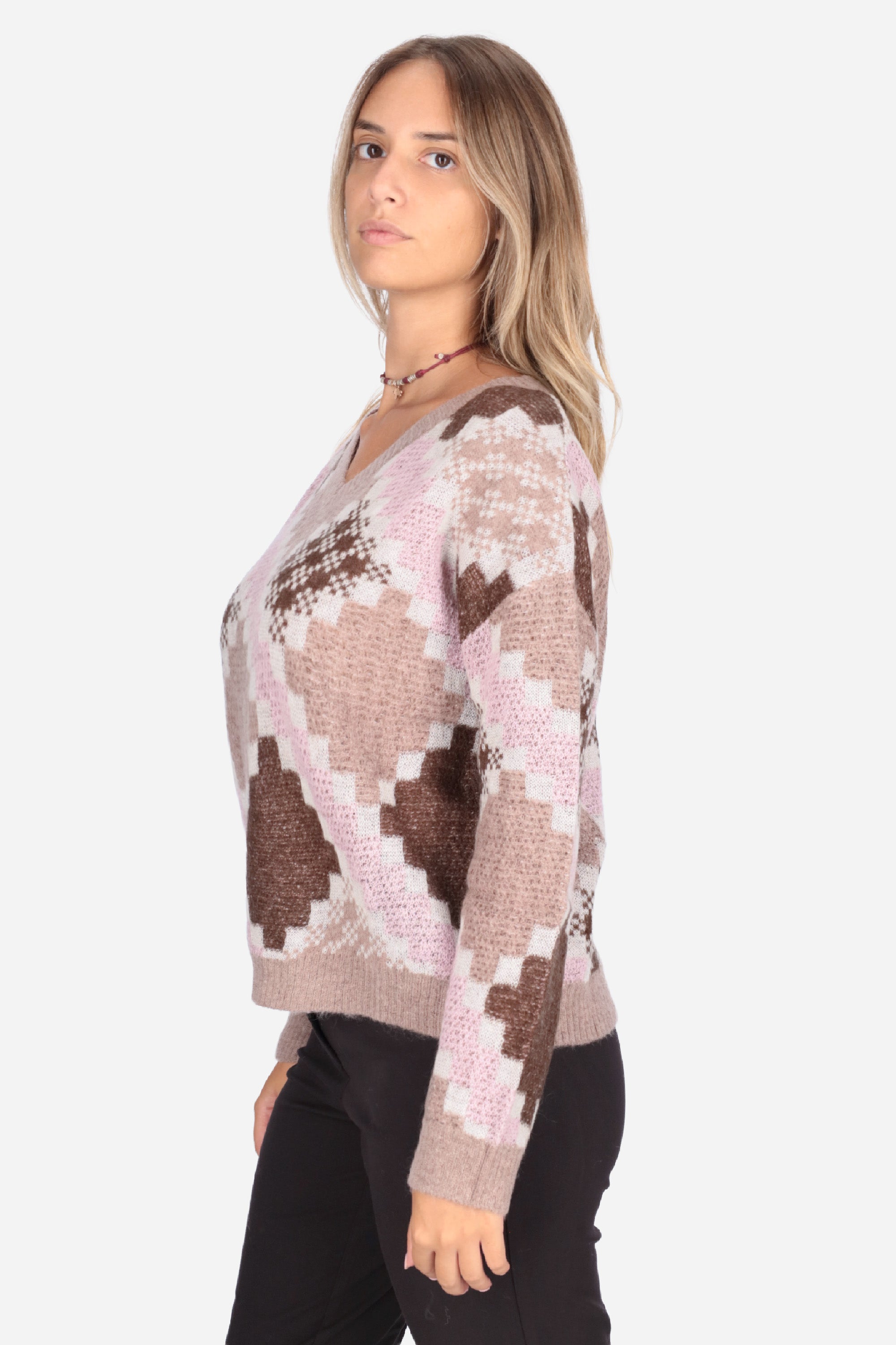 ROSA | PENNYBLACK - D 13665932 Maglia