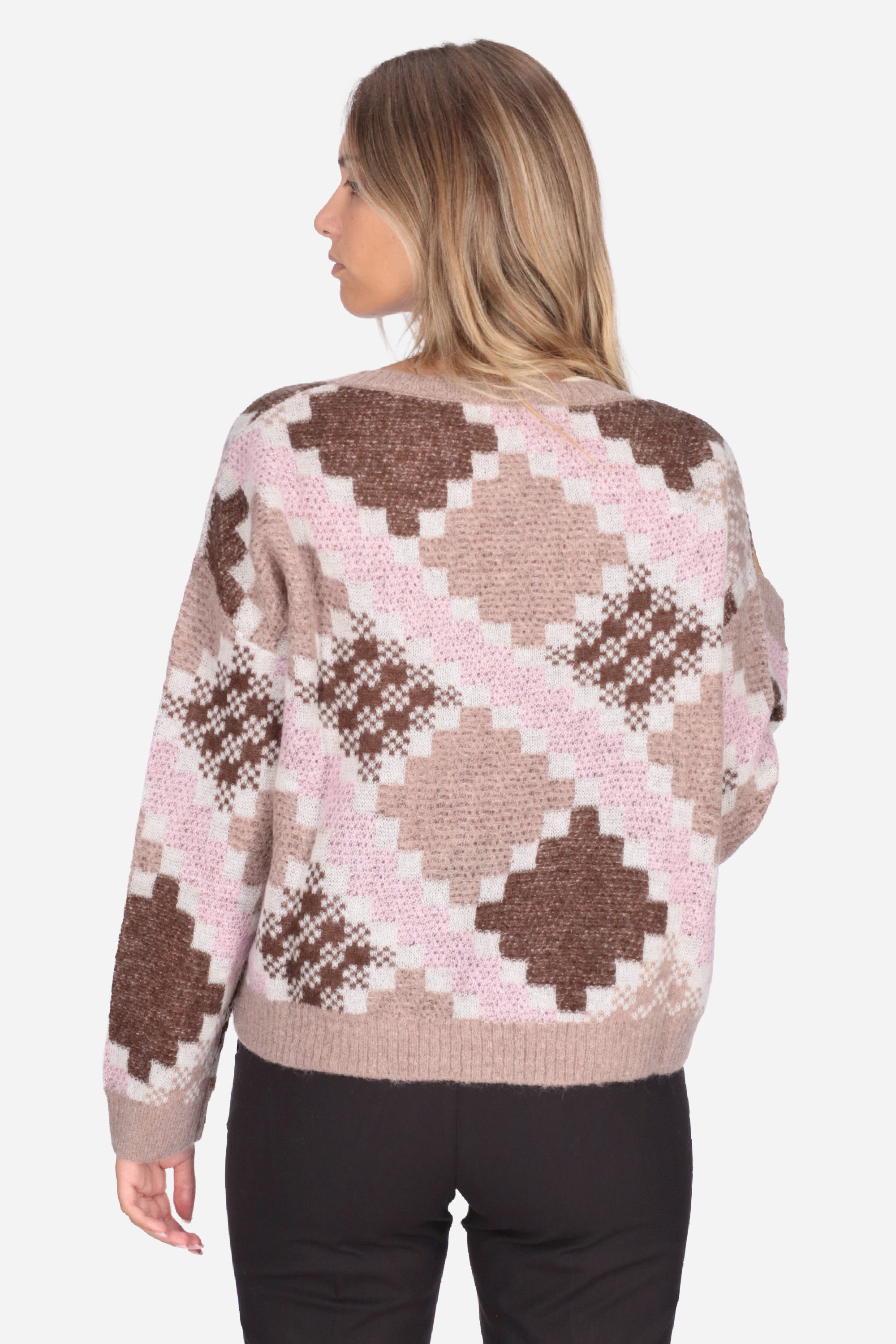 ROSA | PENNYBLACK - D 13665932 Maglia