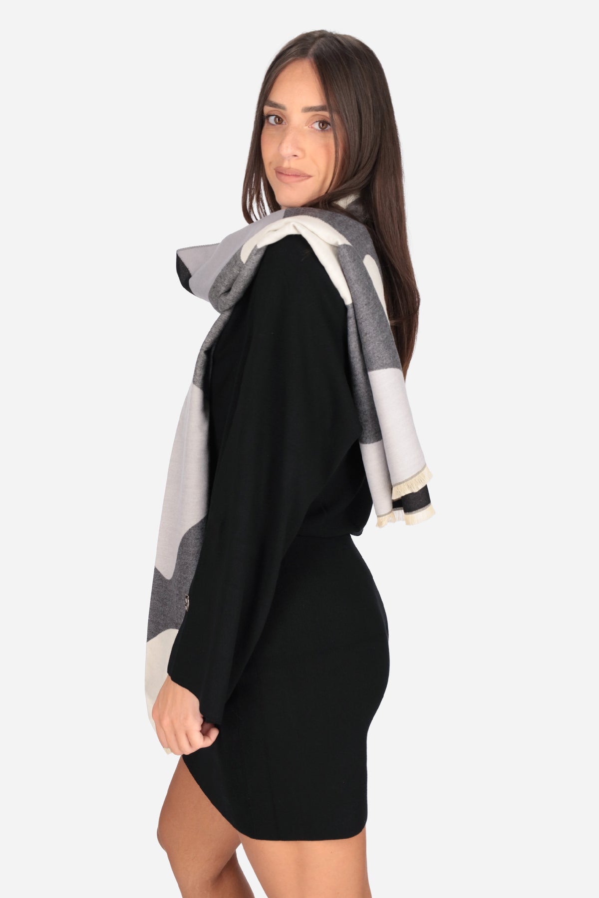 GRIGIO | PENNYBLACK - D 15460752 Stola