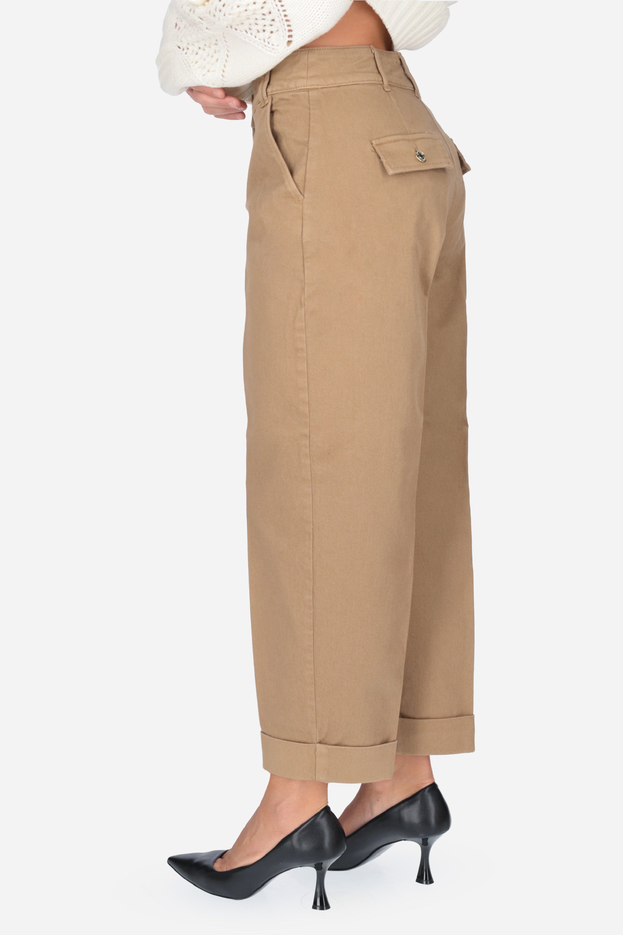 MARRONE | PENNYBLACK - D 11362632 Pantalone