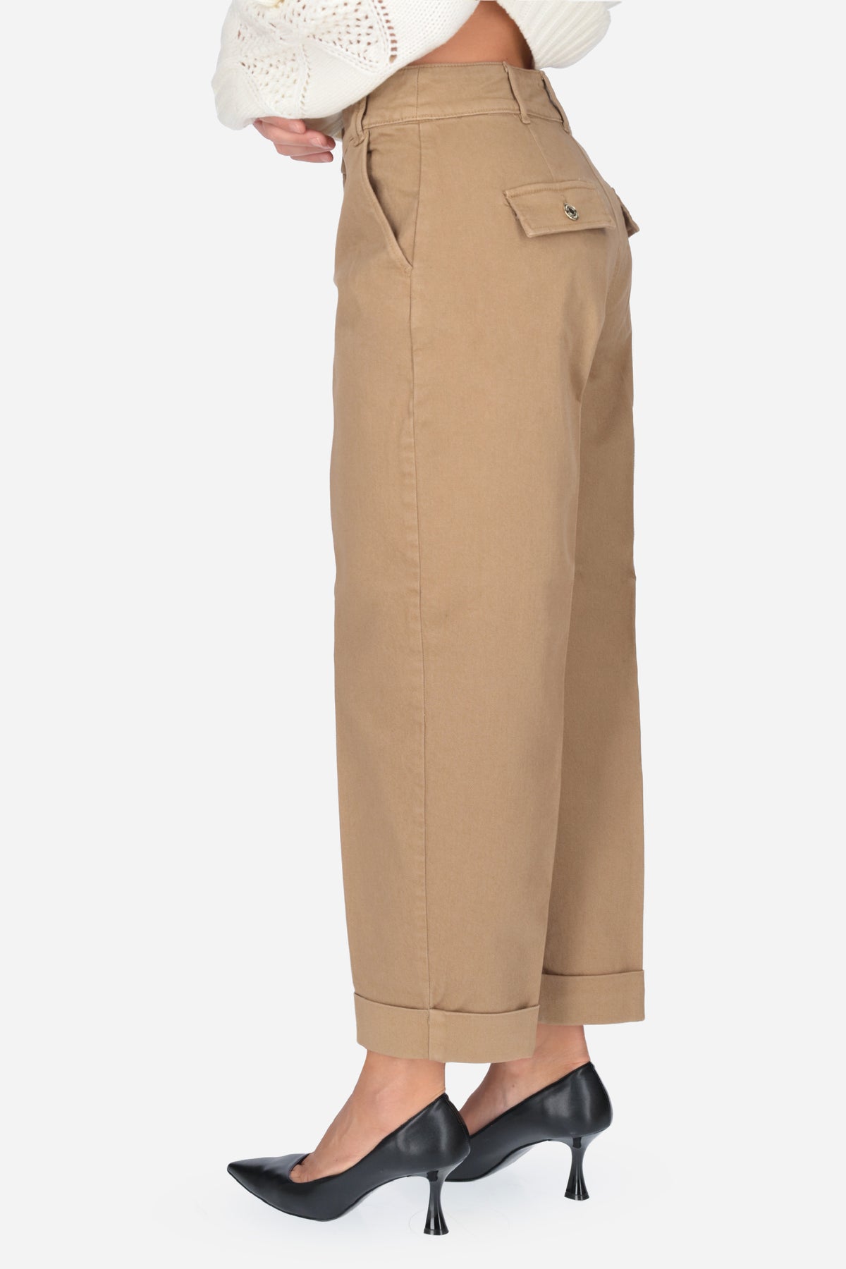 MARRONE | PENNYBLACK - D 11362632 Pantalone