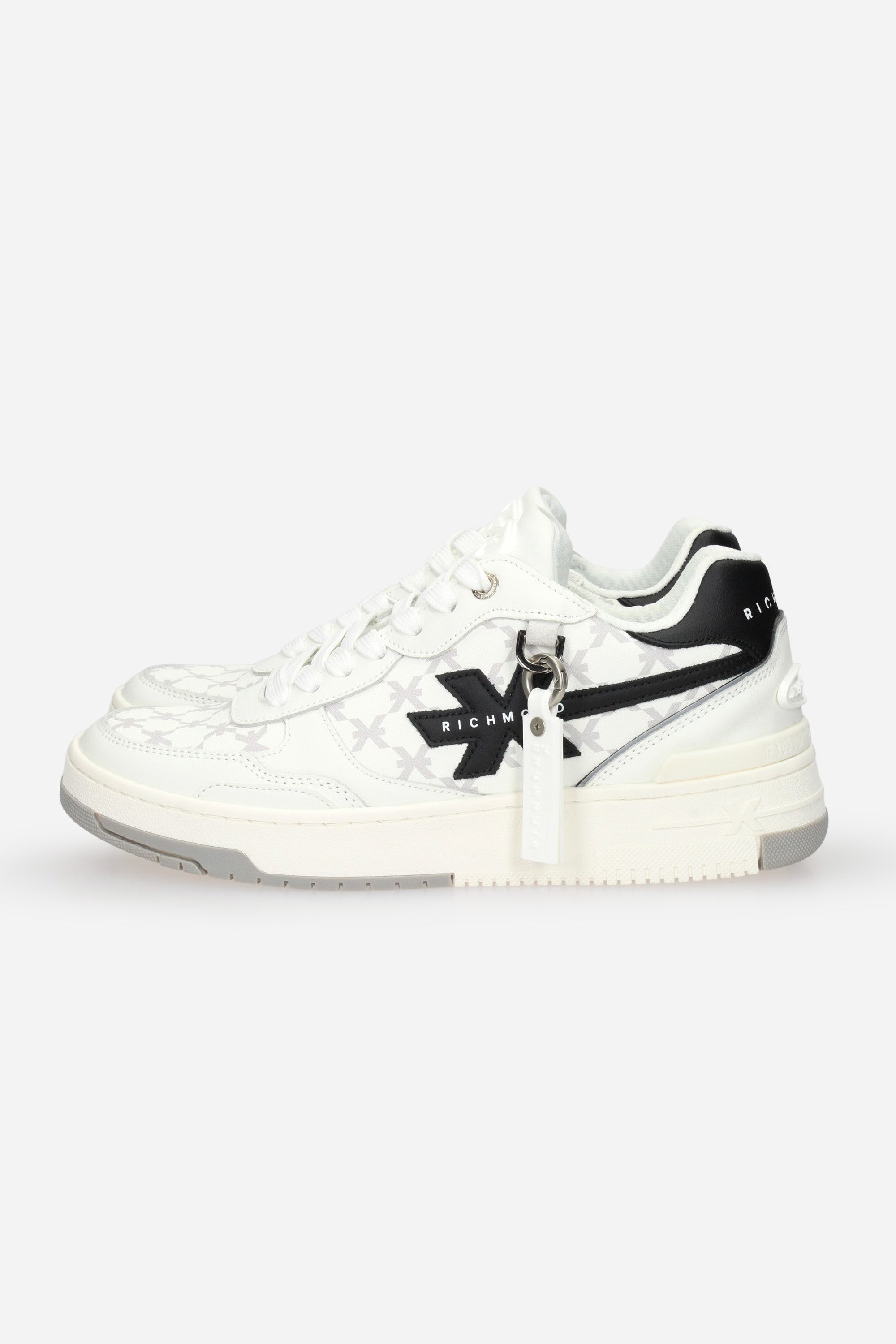 BIANCO | JOHN RICHMOND - U 32415A Sneakers
