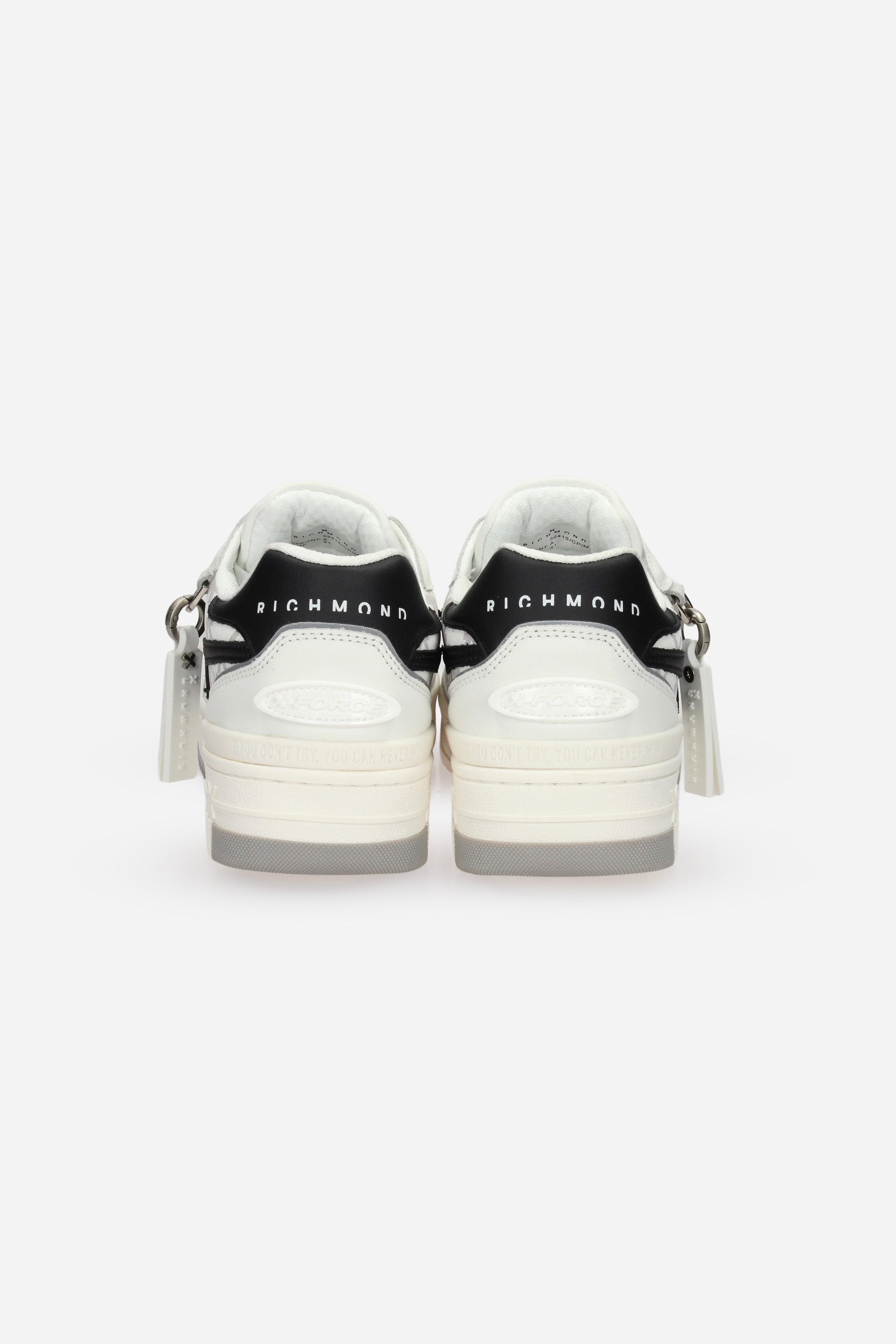 BIANCO | JOHN RICHMOND - U 32415A Sneakers