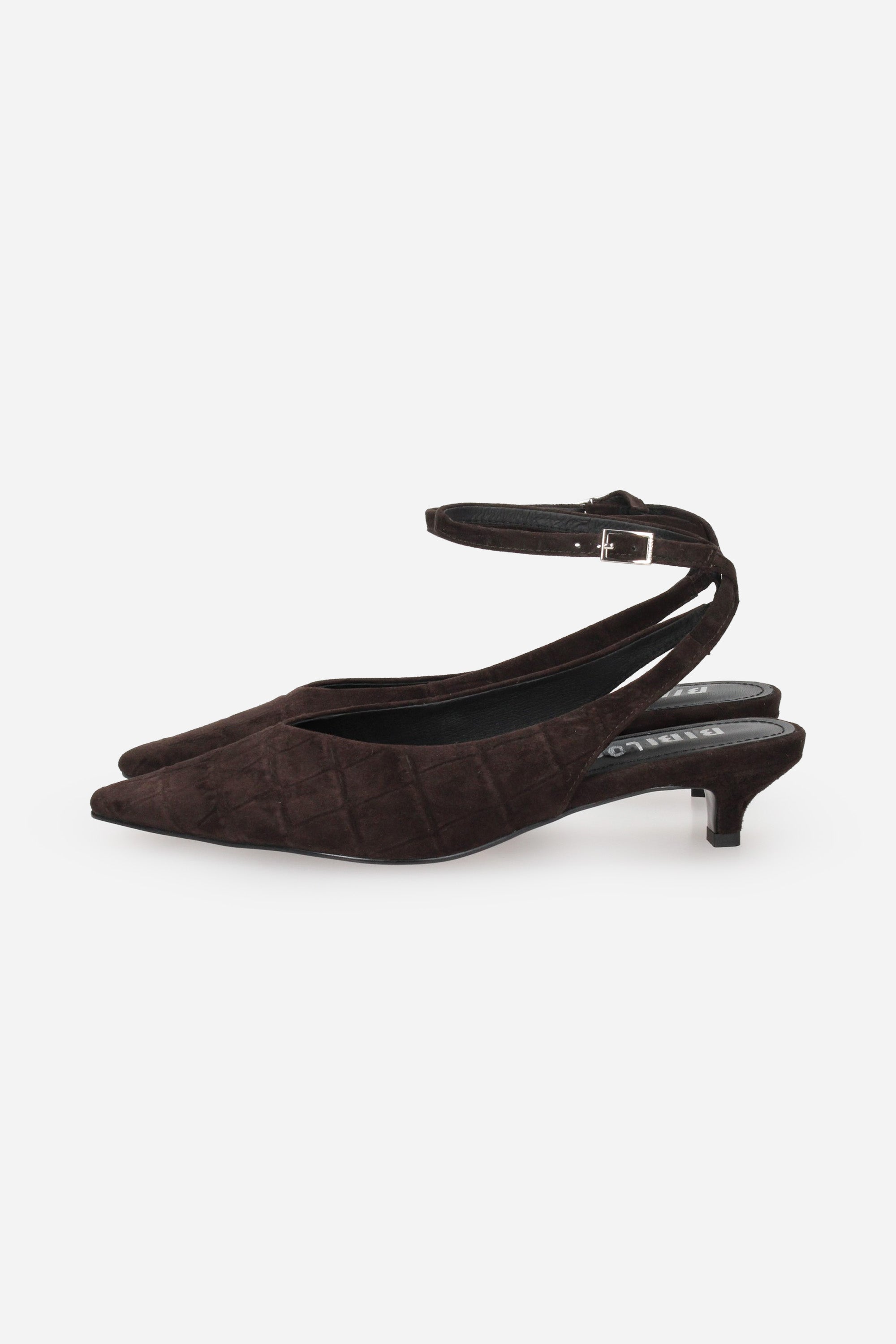 MARRONE | BIBI LOU - D 524Z56VK Chanel