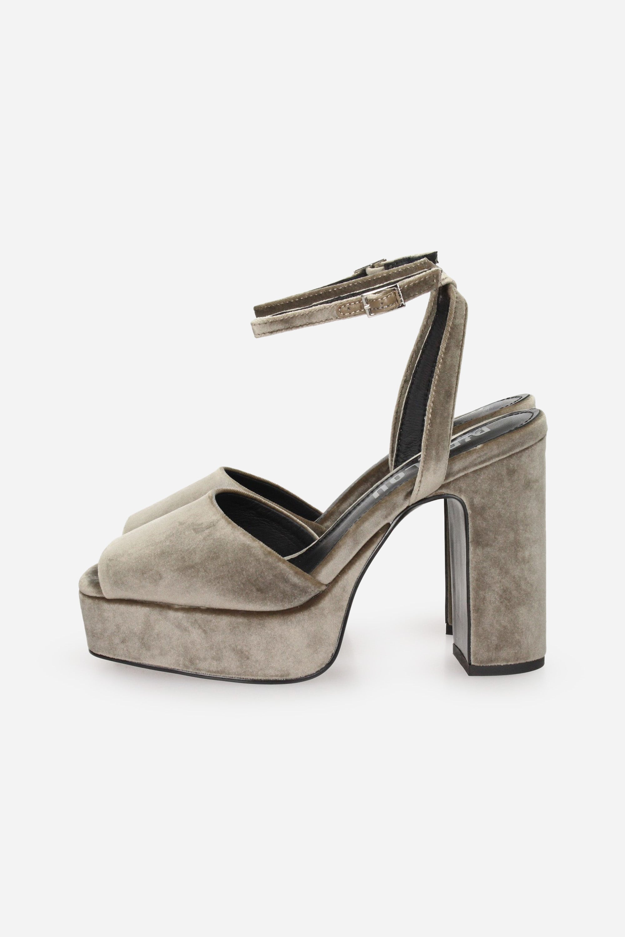 TORTORA | BIBI LOU - D 695P70VK Sandalo