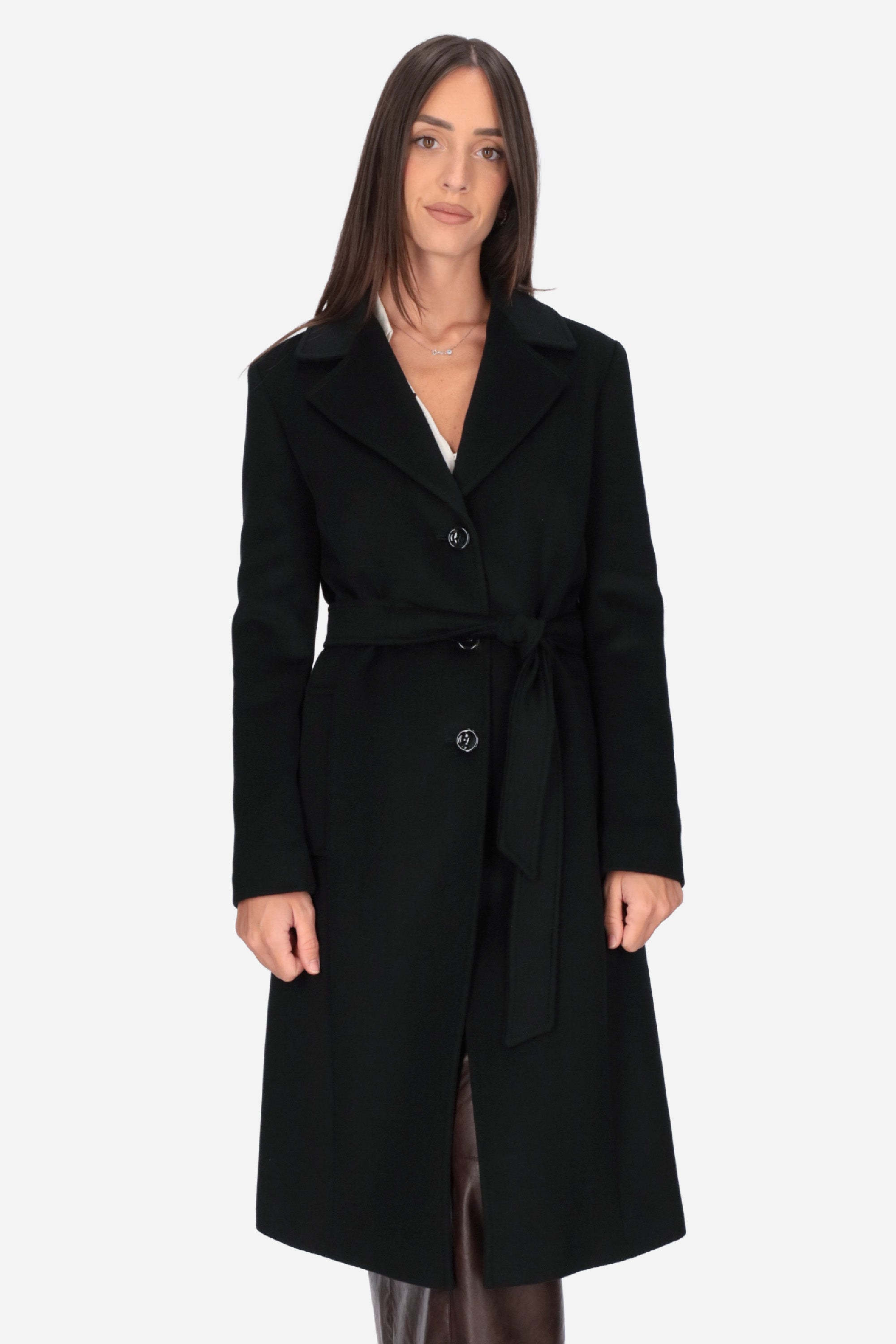 NERO | PENNYBLACK - D 10160332 Cappotto