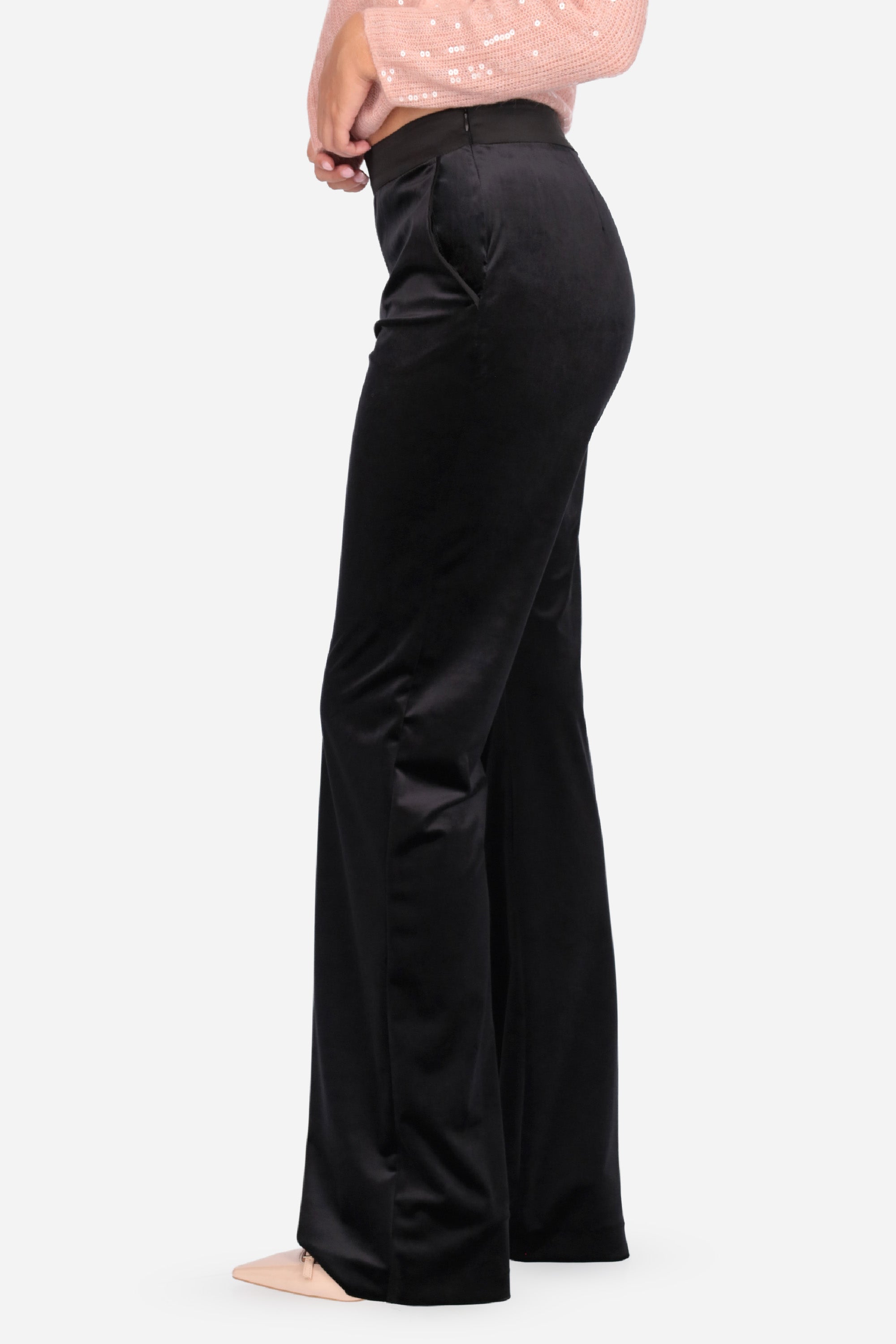 NERO | PENNYBLACK - D 26217860122 Pantalone