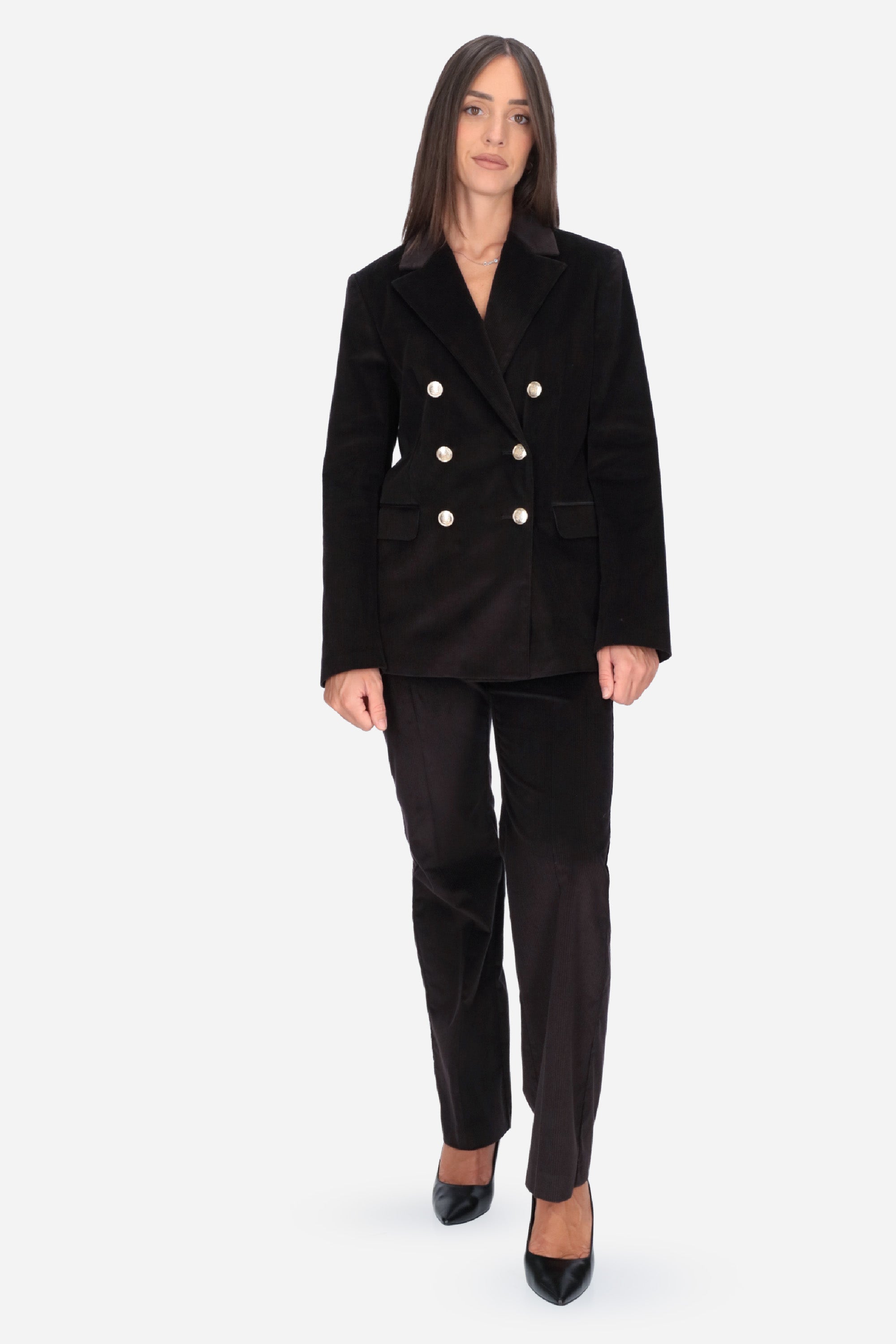 TESTA DI MORO | PENNYBLACK - D 26210461132 Giacca