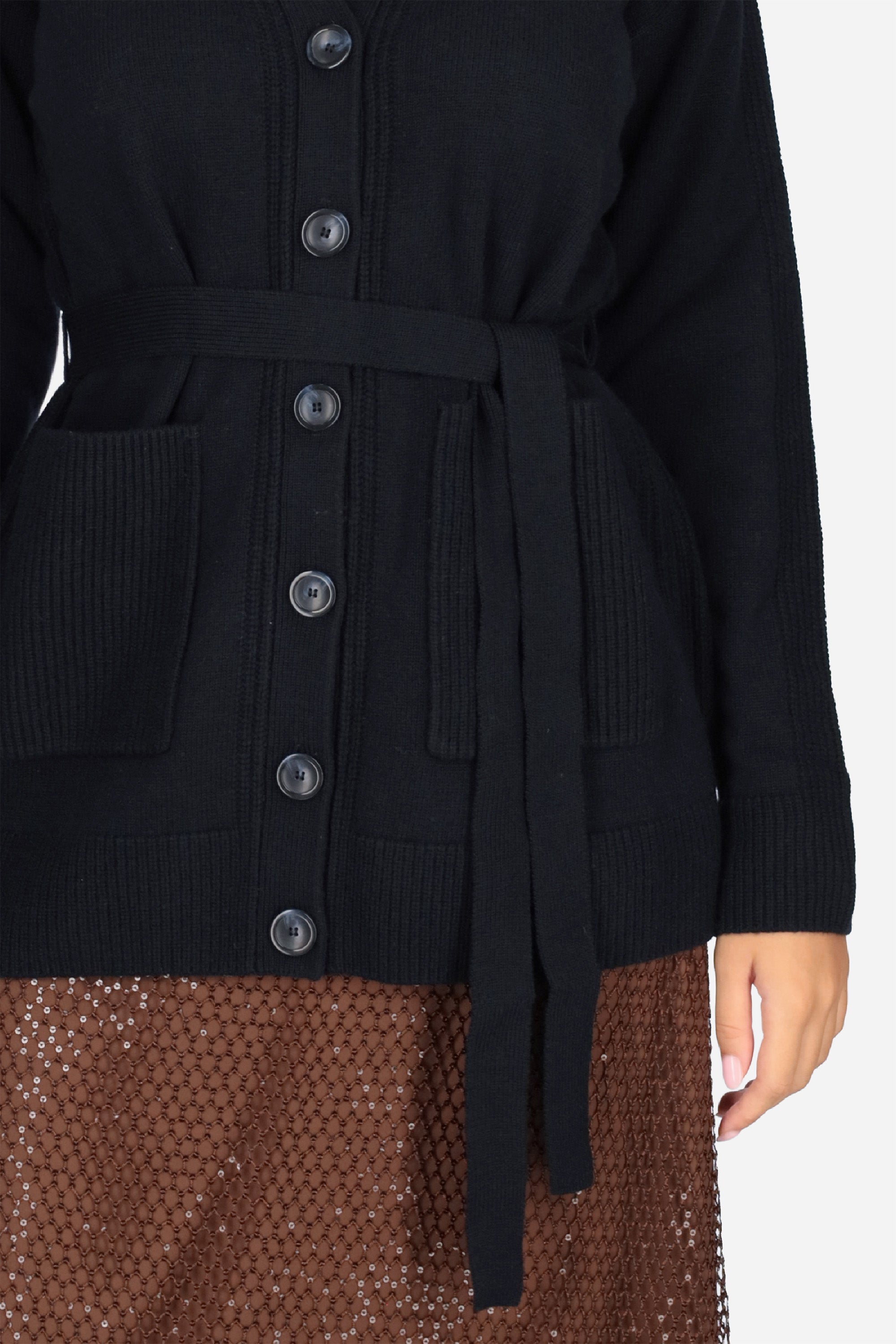 NERO | PENNYBLACK - D 13460932 Cardigan
