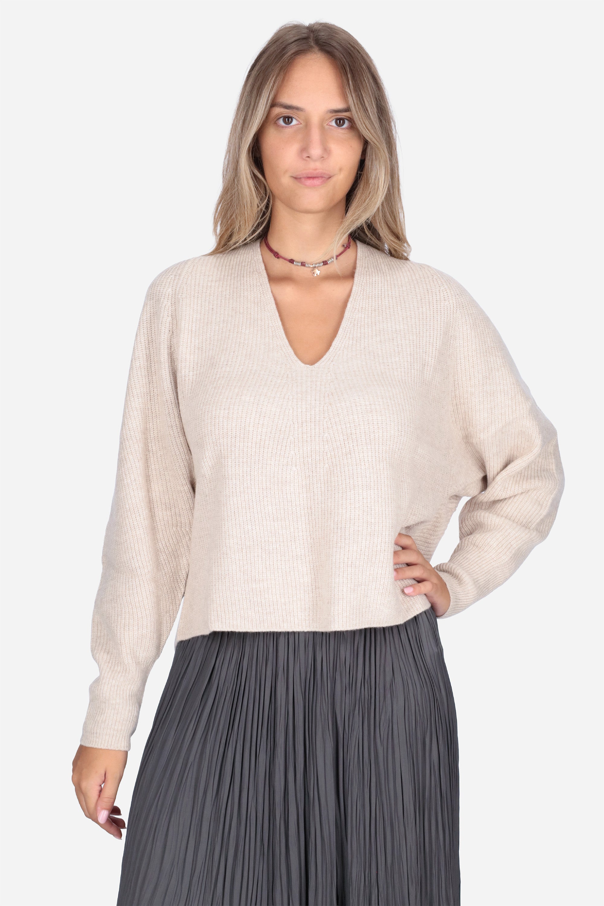 BEIGE | PENNYBLACK - D 13660932 Maglia