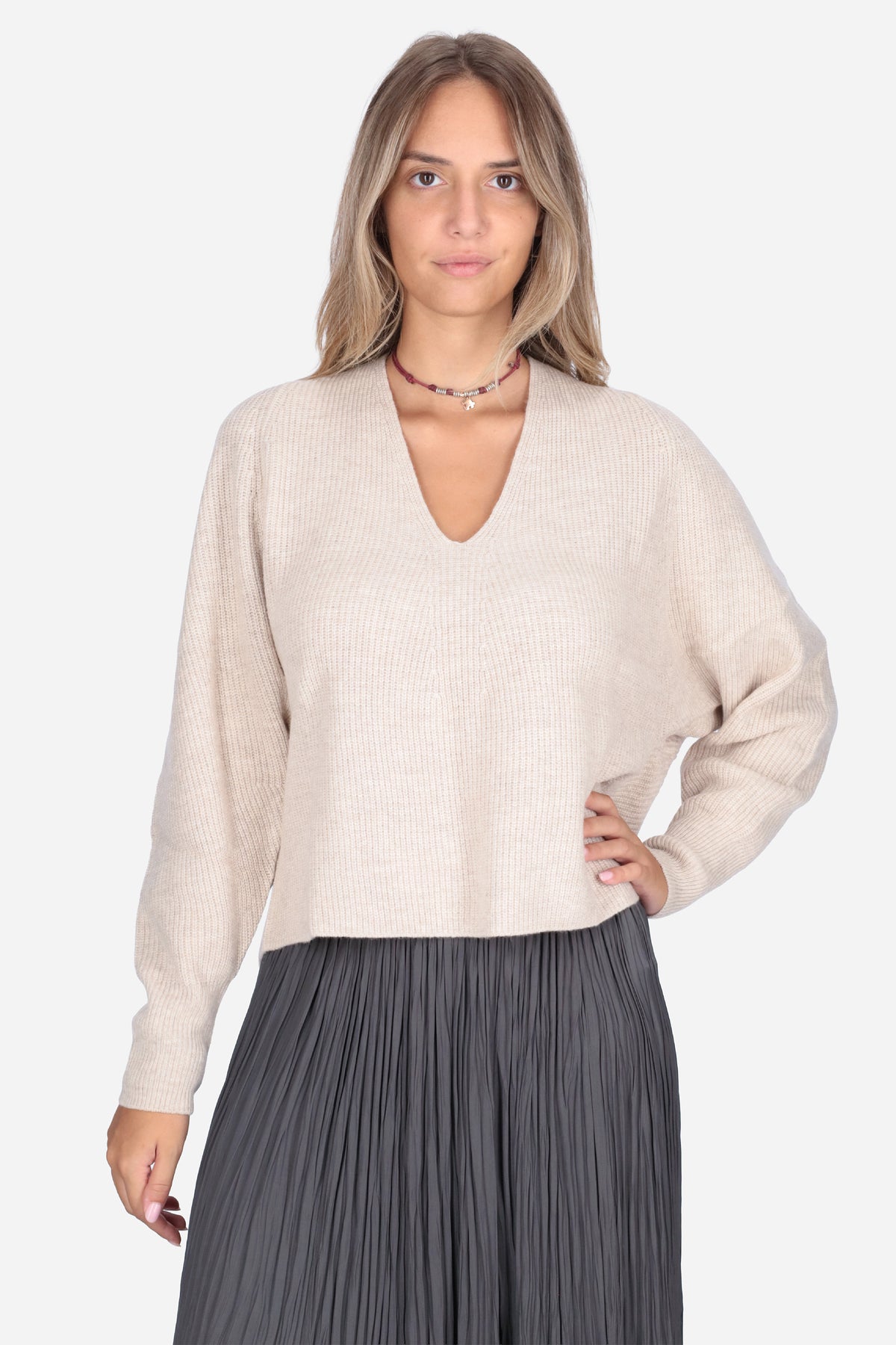 BEIGE | PENNYBLACK - D 13660932 Maglia