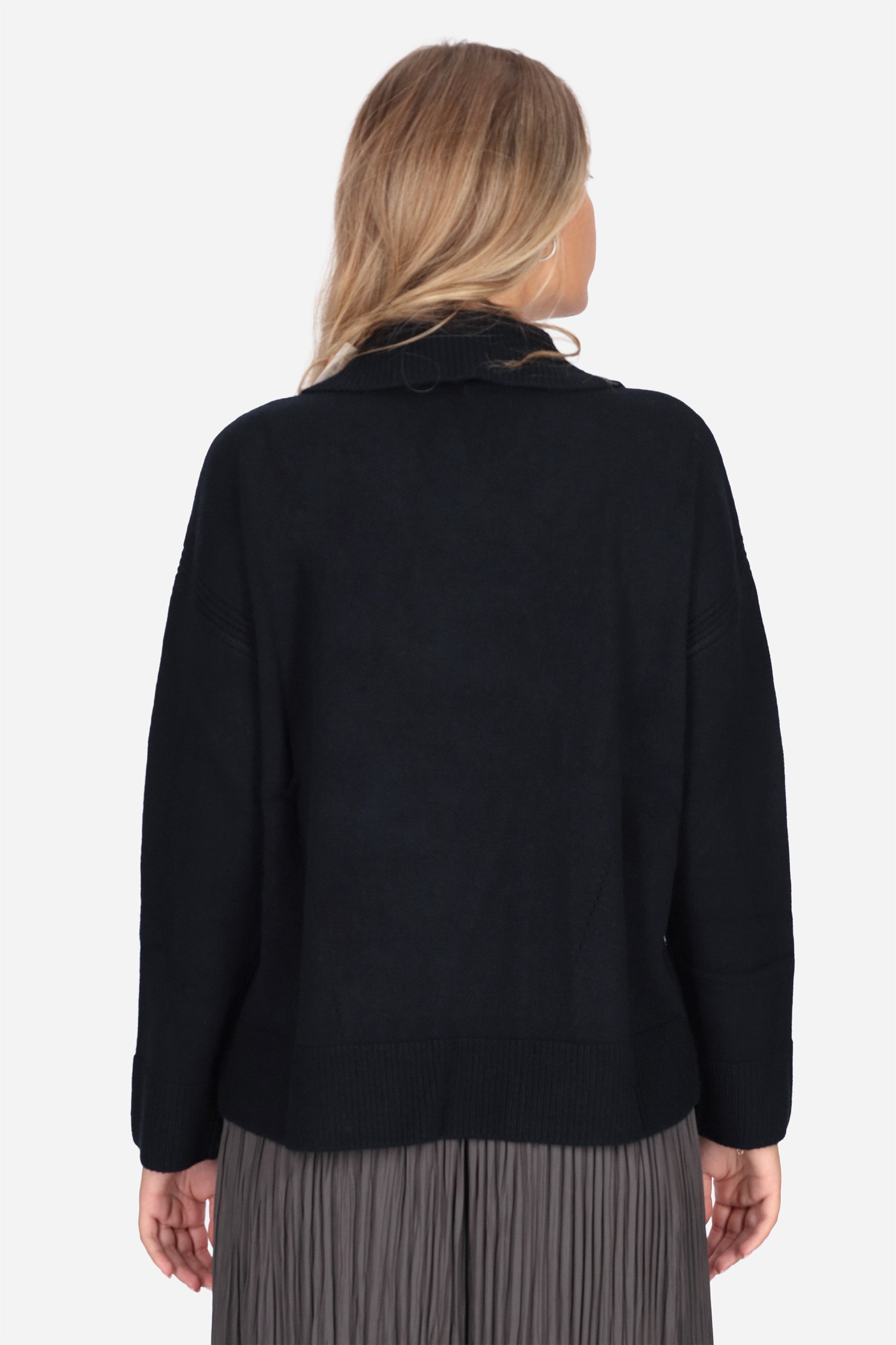NERO | PENNYBLACK - D 13661032 Maglia
