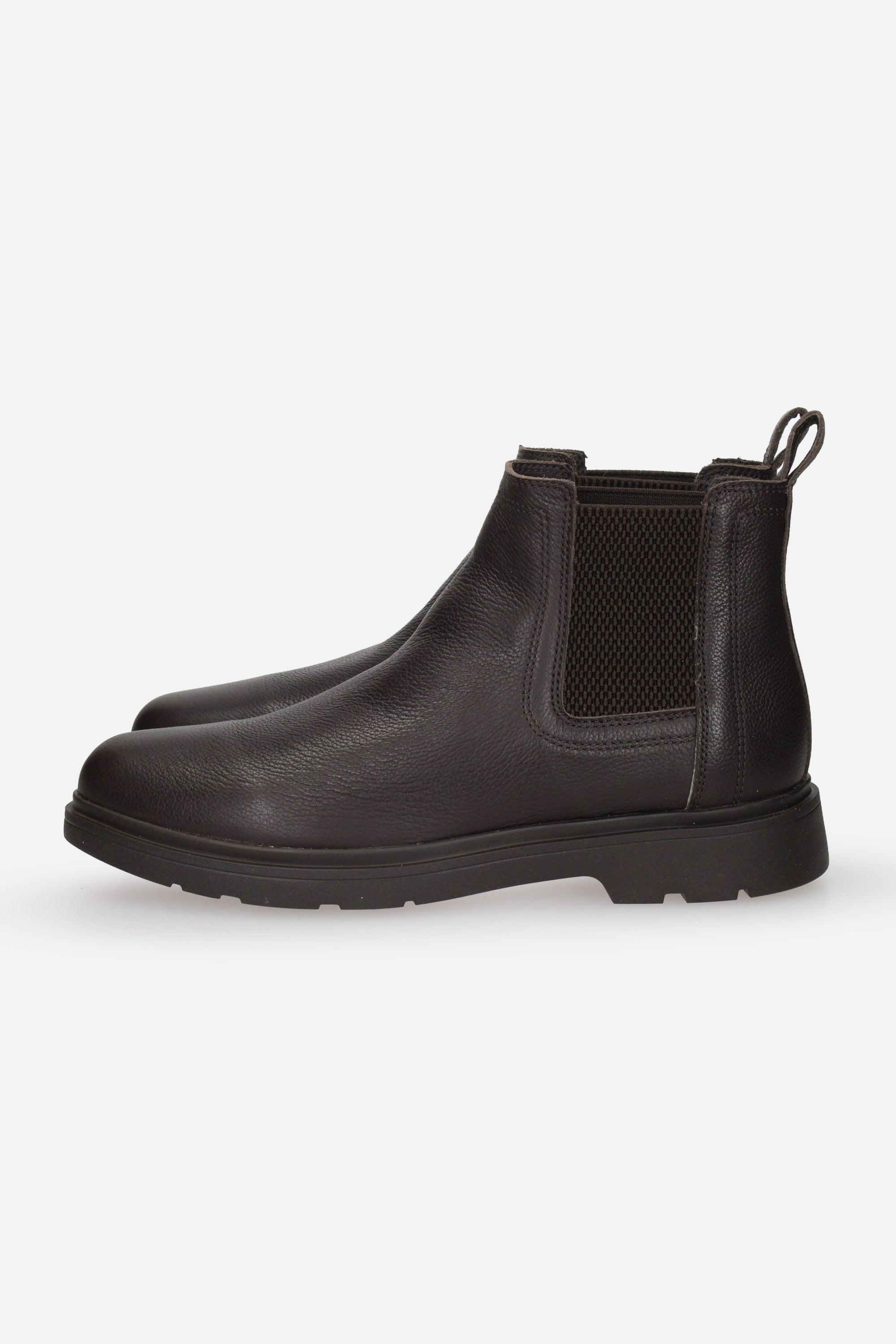 MARRONE | GEOX - U U66CJA00047 Beatles