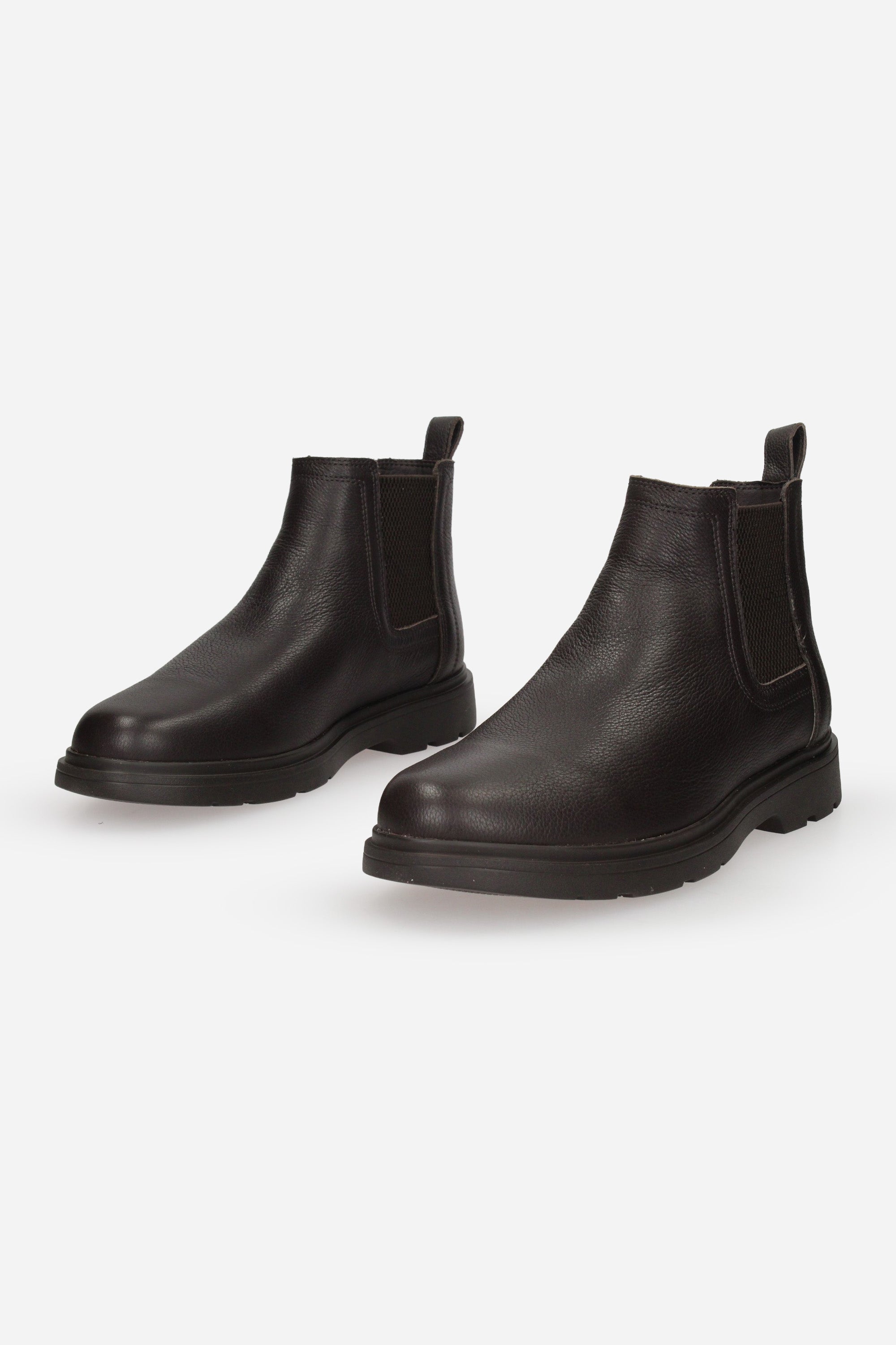 MARRONE | GEOX - U U66CJA00047 Beatles
