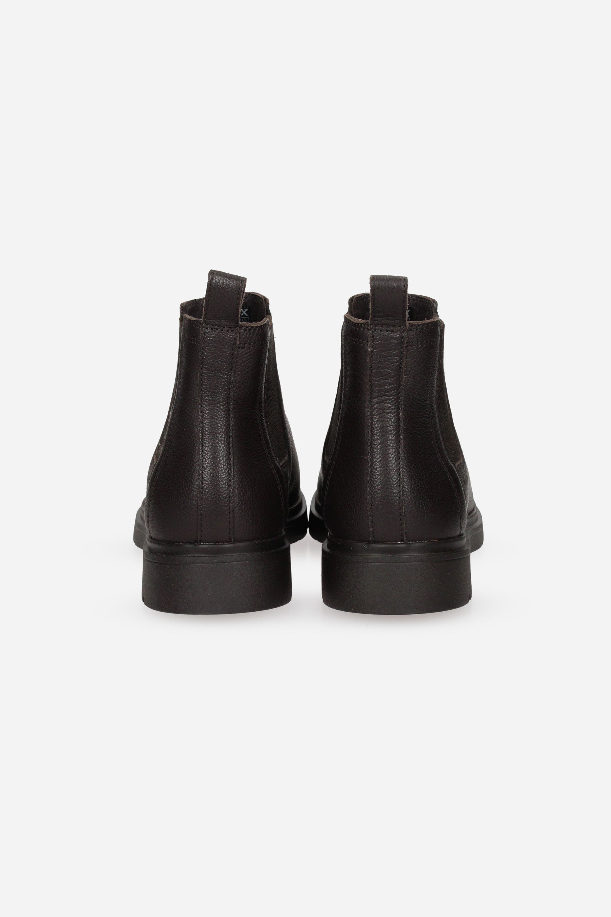 MARRONE | GEOX - U U66CJA00047 Beatles