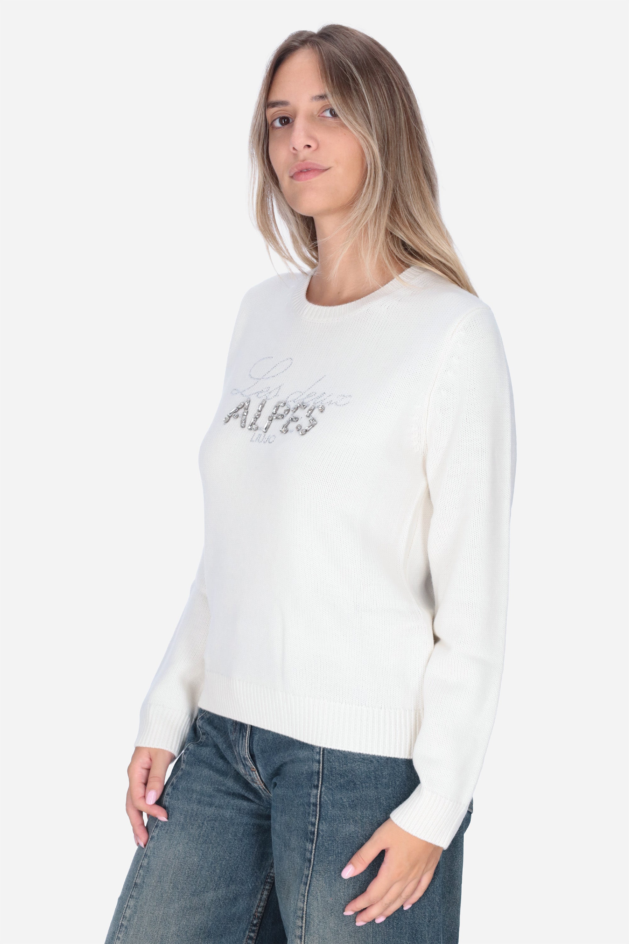 PANNA | LIU JO - D TF6160MA22S Maglia