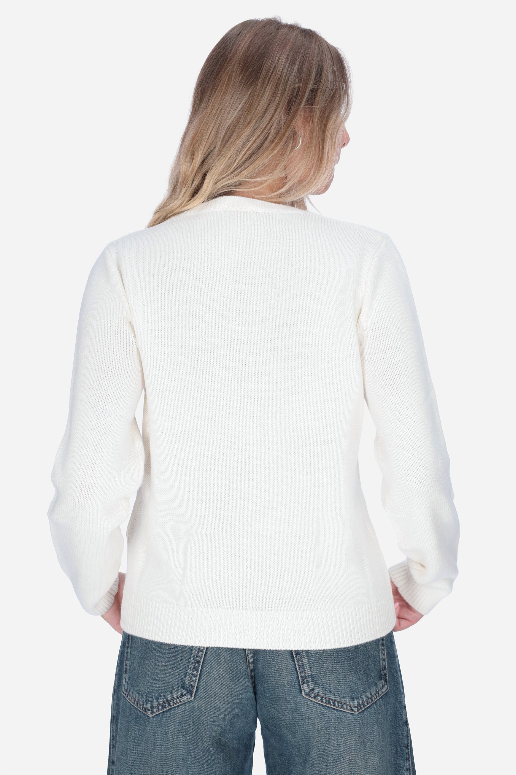 PANNA | LIU JO - D TF6160MA22S Maglia