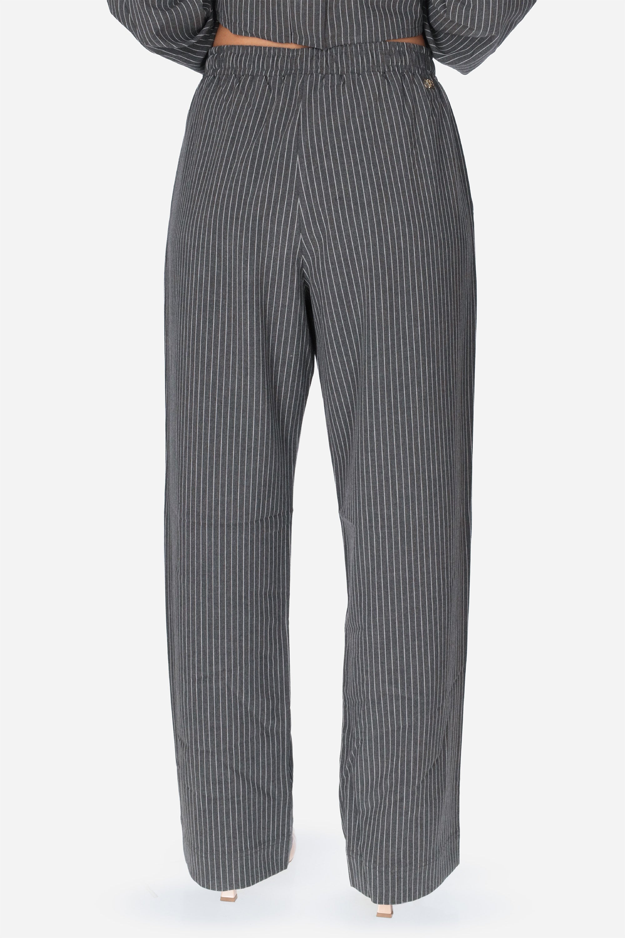 GRIGIO | LIU JO - D TF6149T691A Pantalone