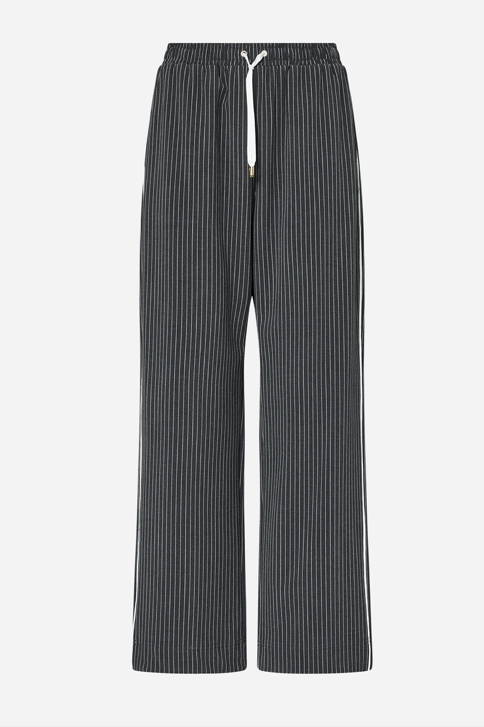 GRIGIO | LIU JO - D TF6149T691A Pantalone