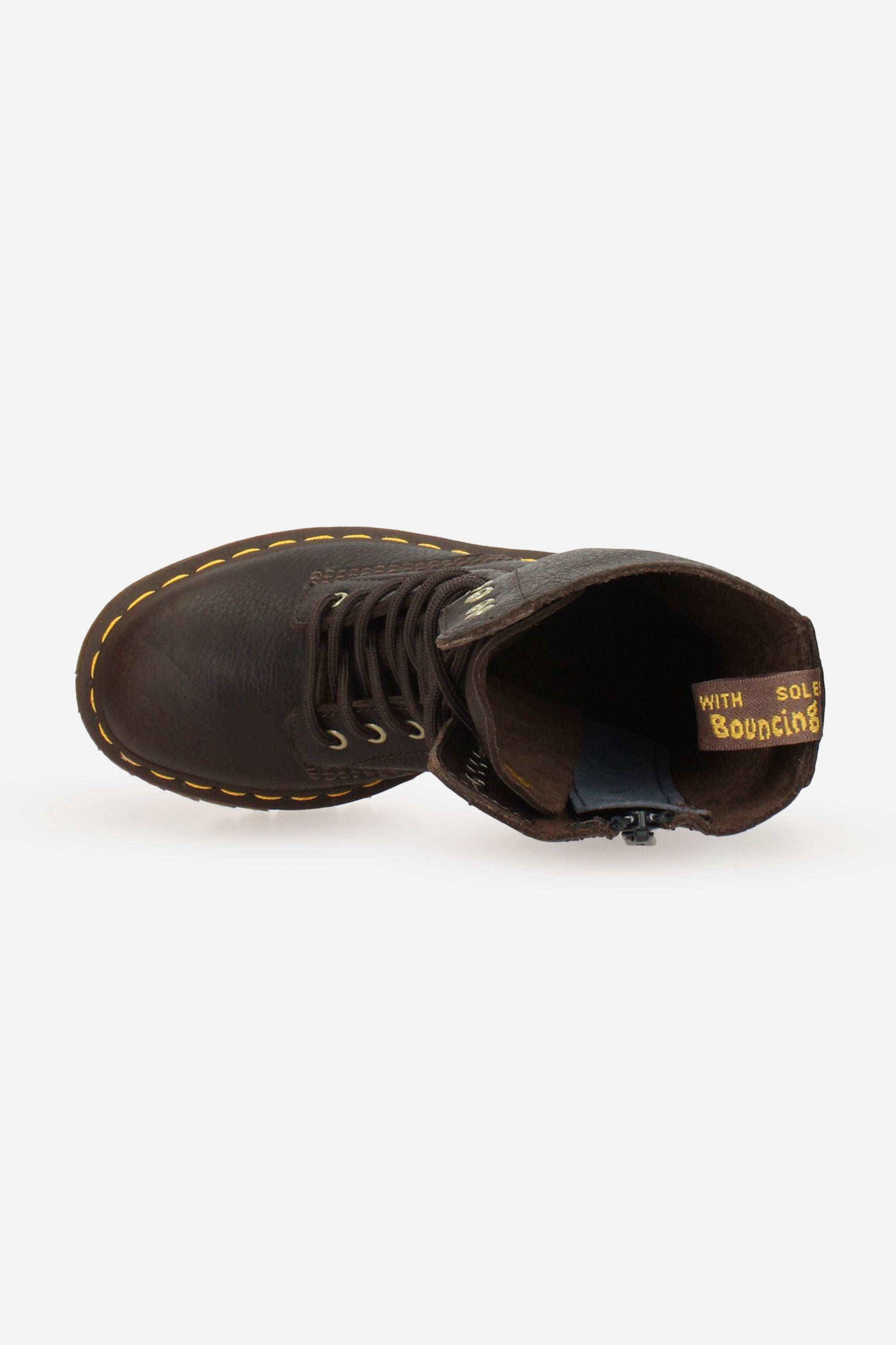 TESTA DI MORO | DR. MARTENS - D 1B99BEX Stivale