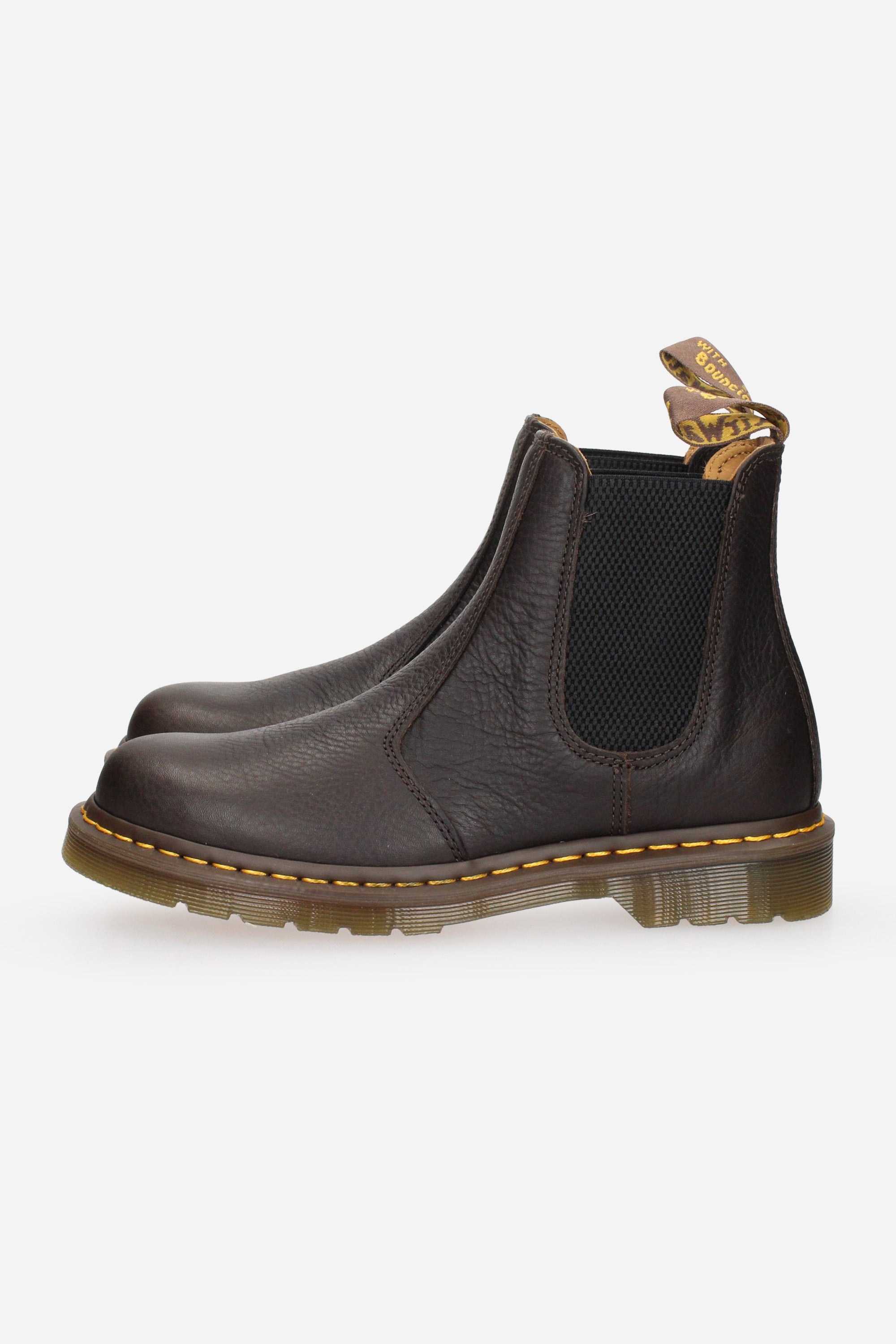 TESTA DI MORO | DR. MARTENS - U 2976 Beatles