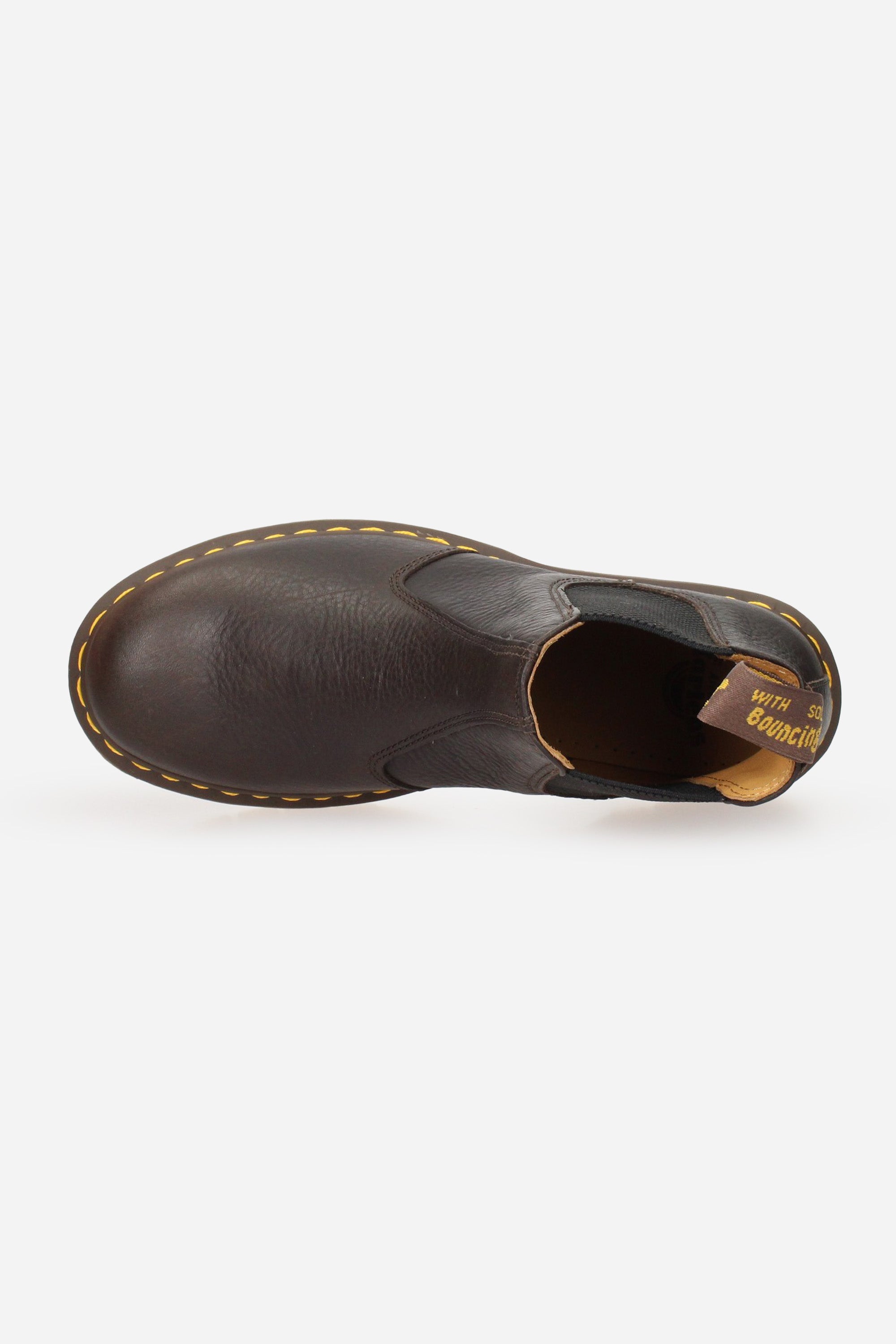 TESTA DI MORO | DR. MARTENS - U 2976 Beatles
