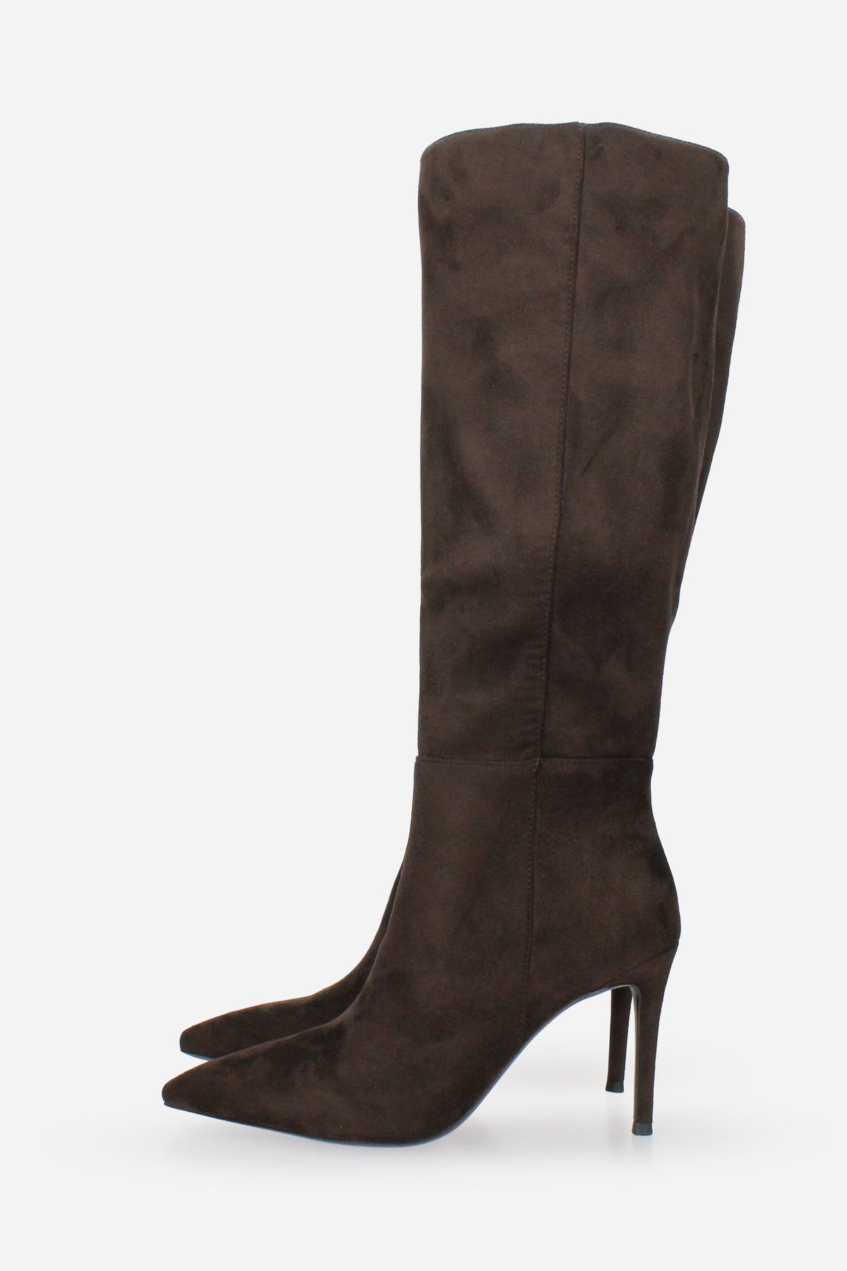 MARRONE | UMA PARKER NY - D 6440225S Stivale