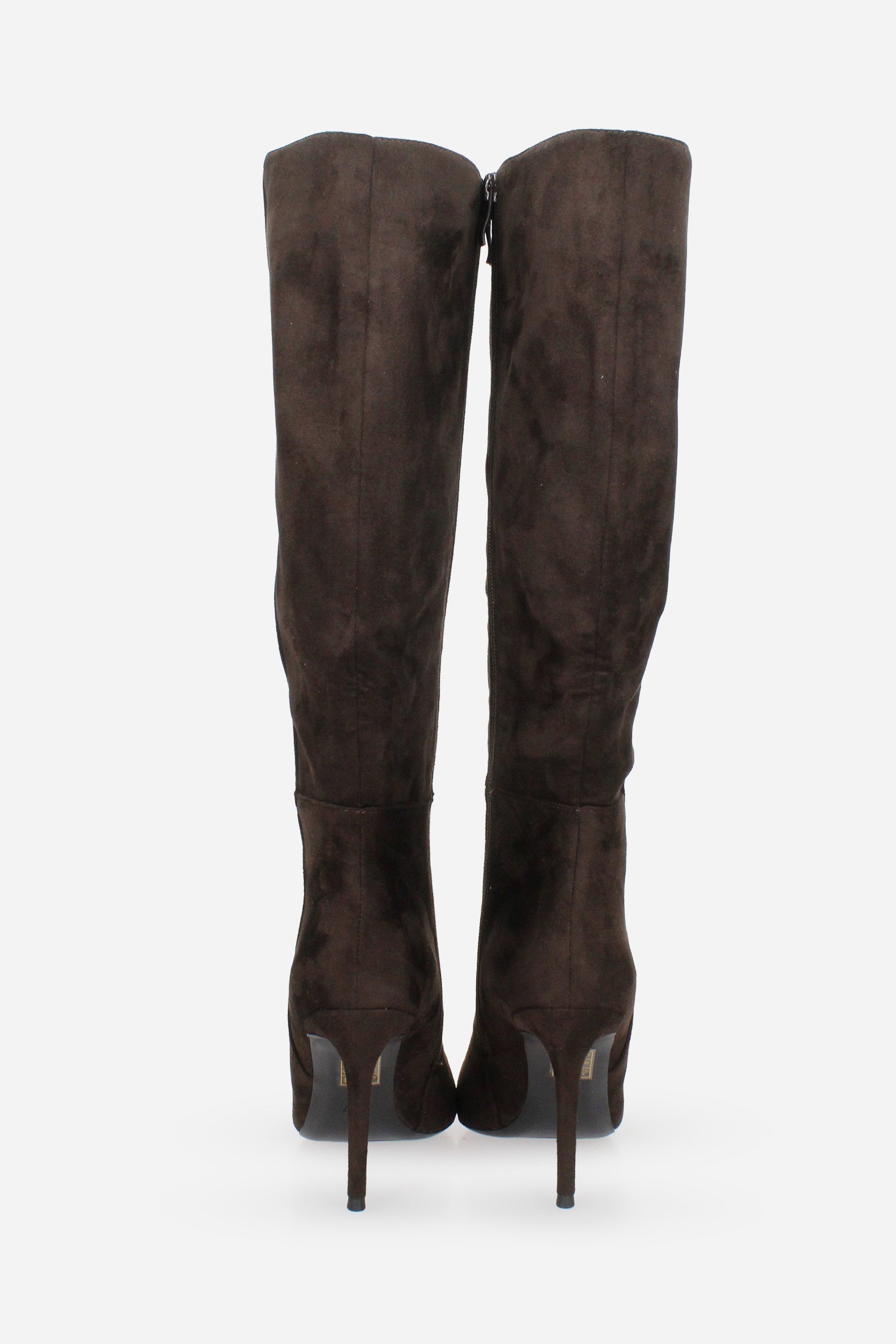 MARRONE | UMA PARKER NY - D 6440225S Stivale